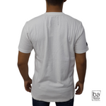 Camiseta Superdry M1011387A Blanco