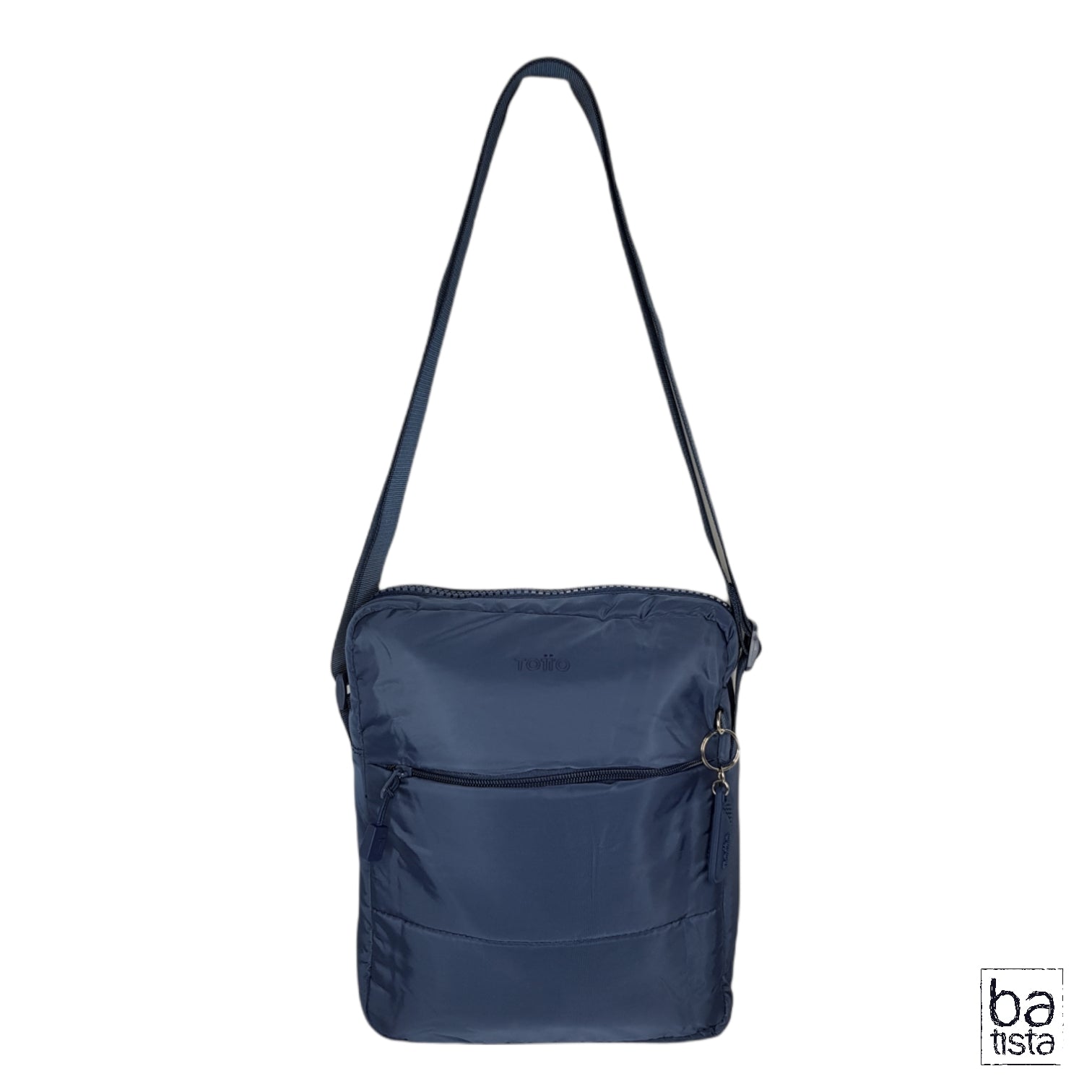 Bolso Totto ANDALUCIA Z8D Azul