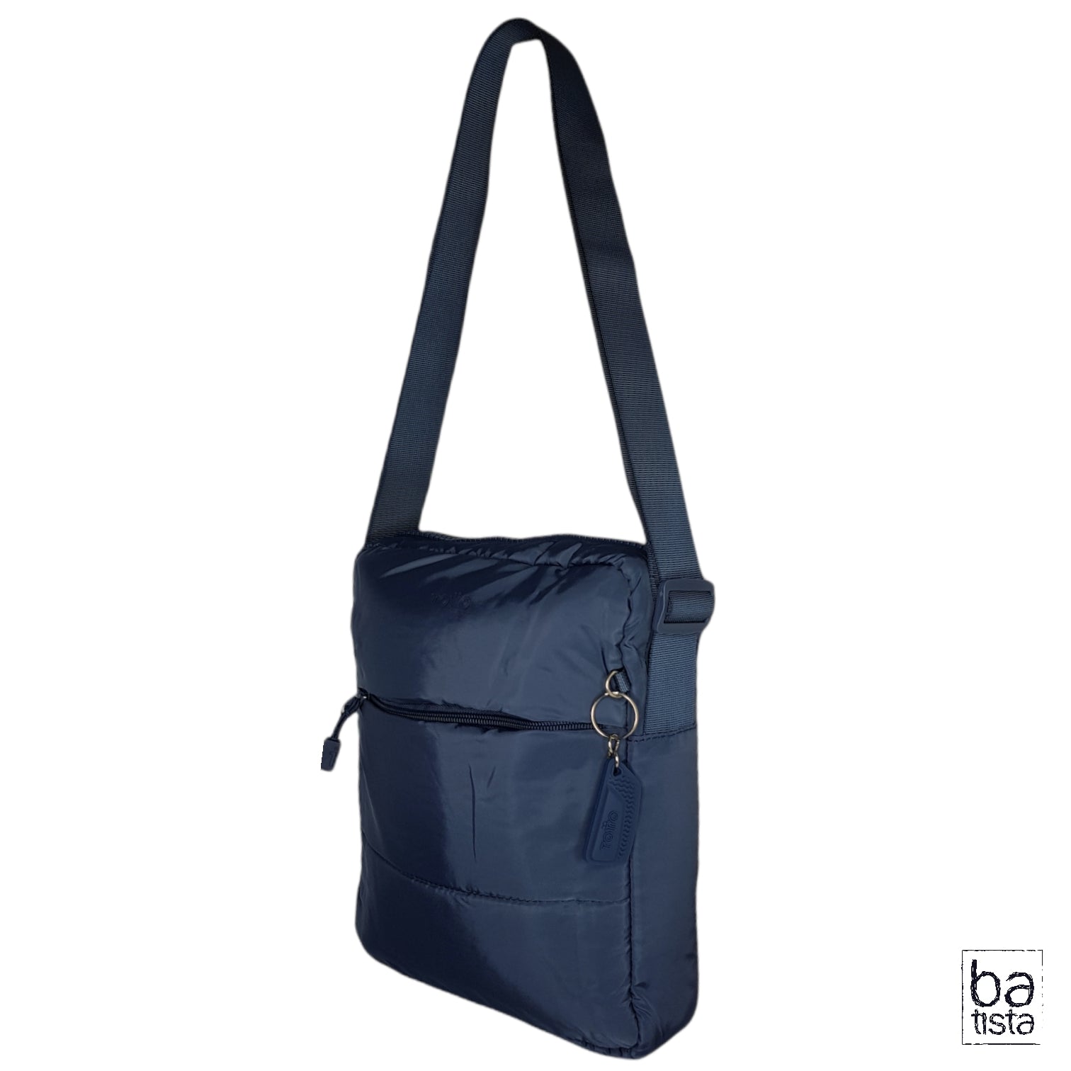 Bolso Totto ANDALUCIA Z8D Azul