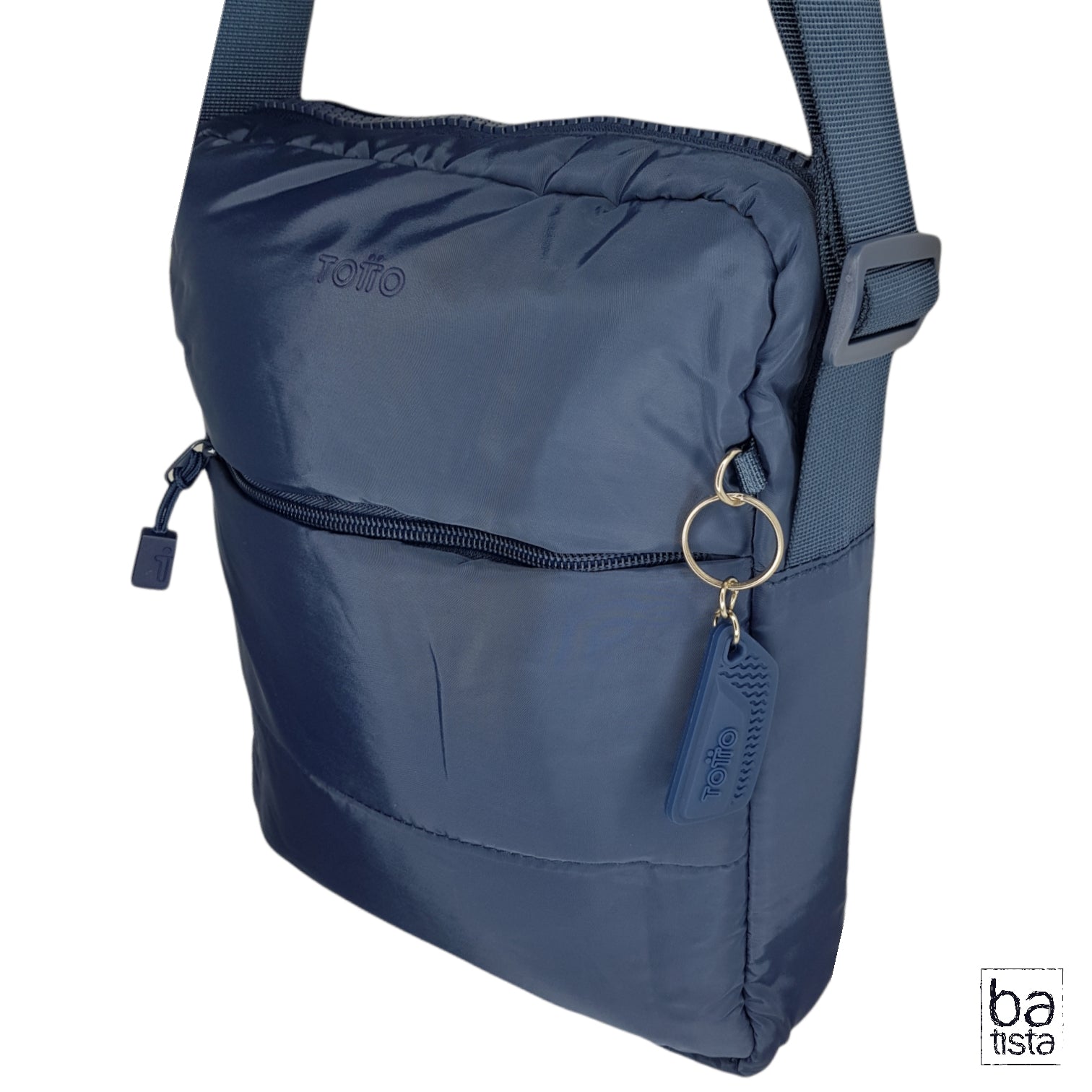Bolso Totto ANDALUCIA Z8D Azul