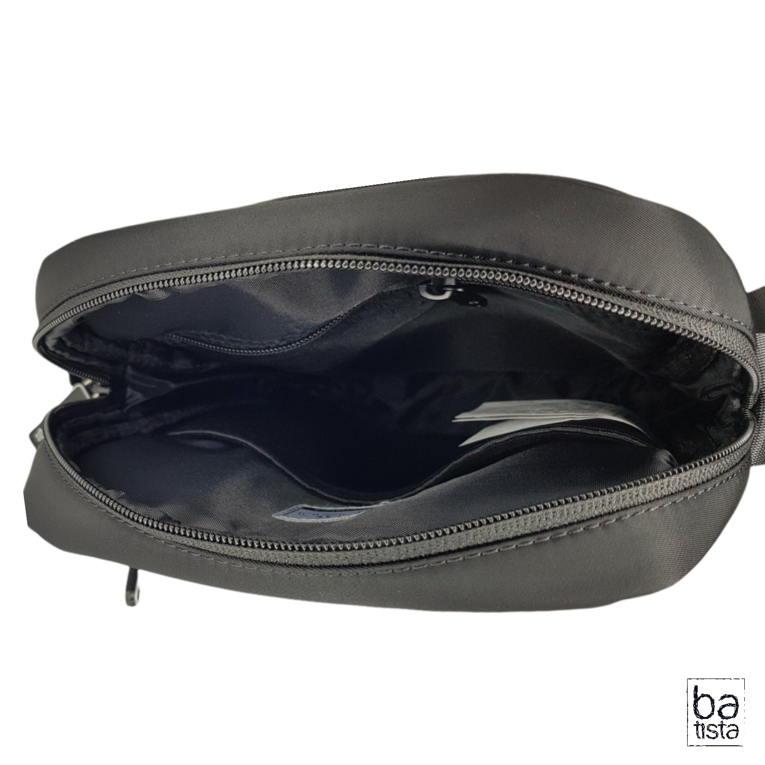 Bolso Totto RTG N01 Negro
