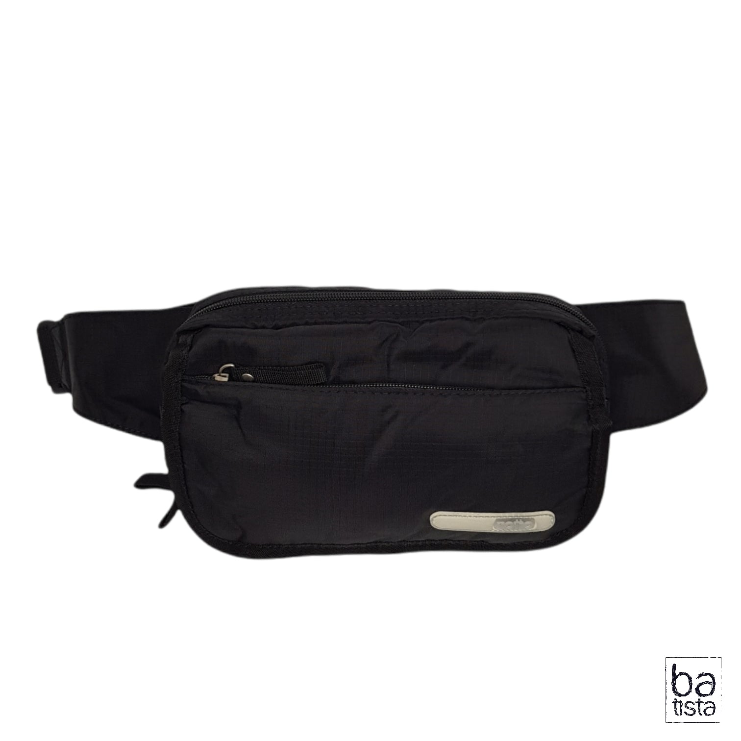 Canguro Totto BEECH N01 Negro
