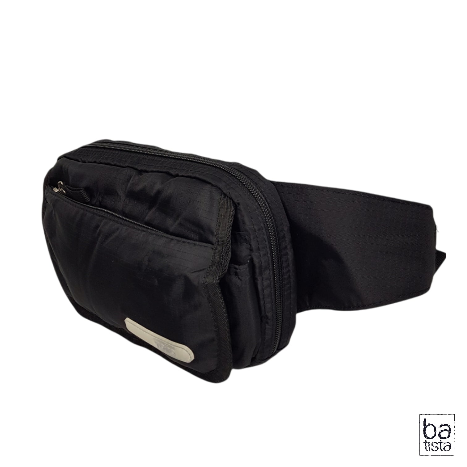 Canguro Totto BEECH N01 Negro