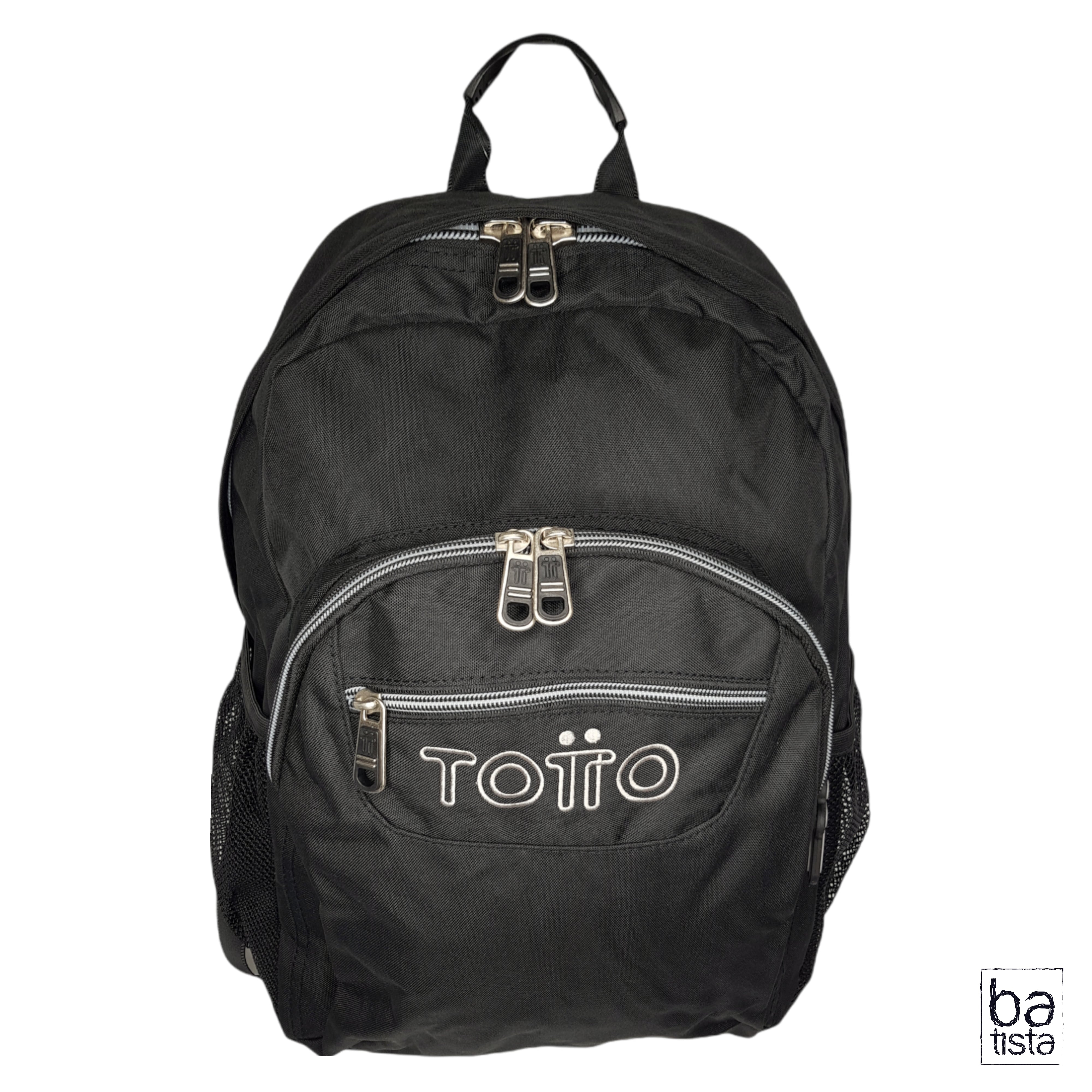 Morral Totto Acuarela N01 20.33 lt