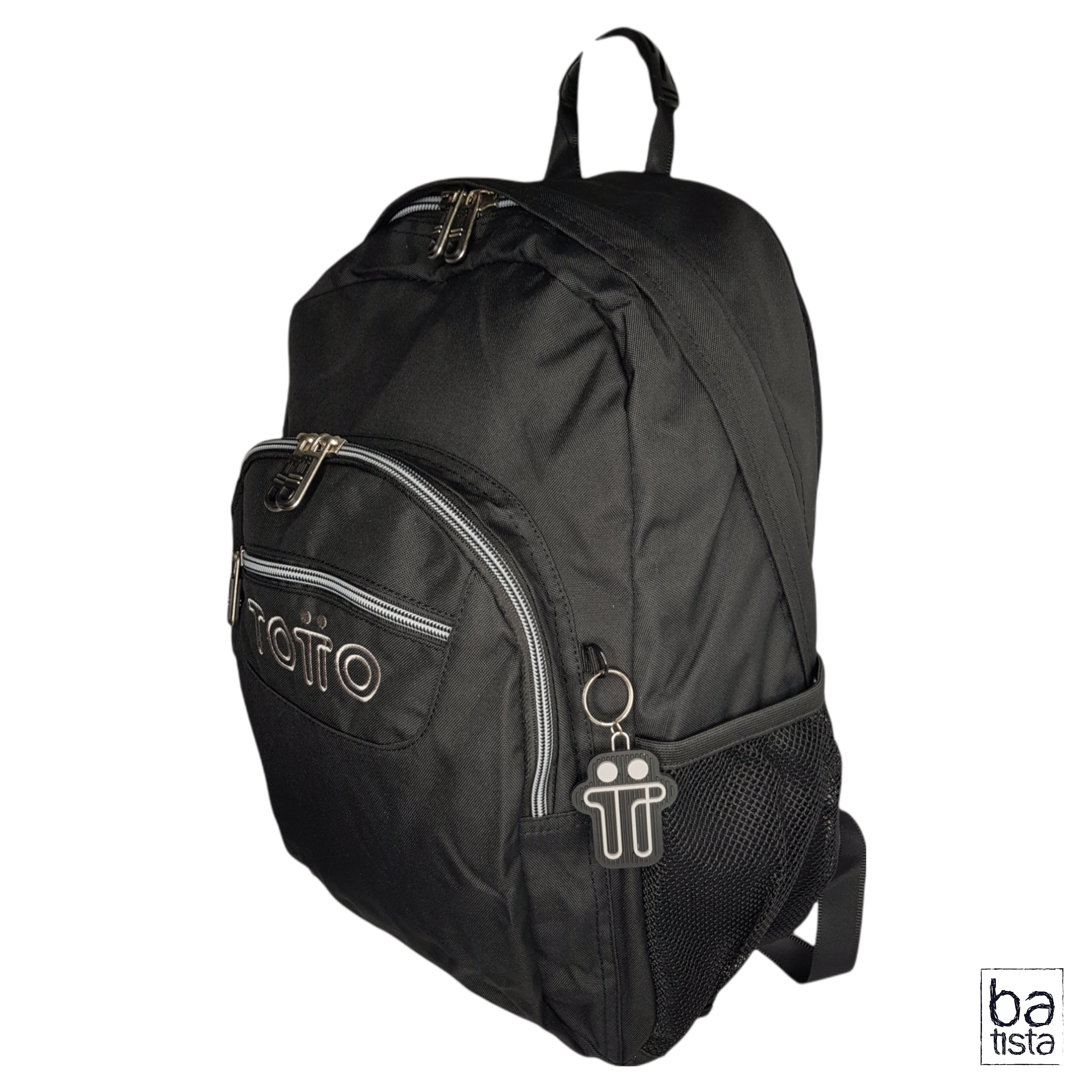 Morral Totto Acuarela N01 20.33 lt