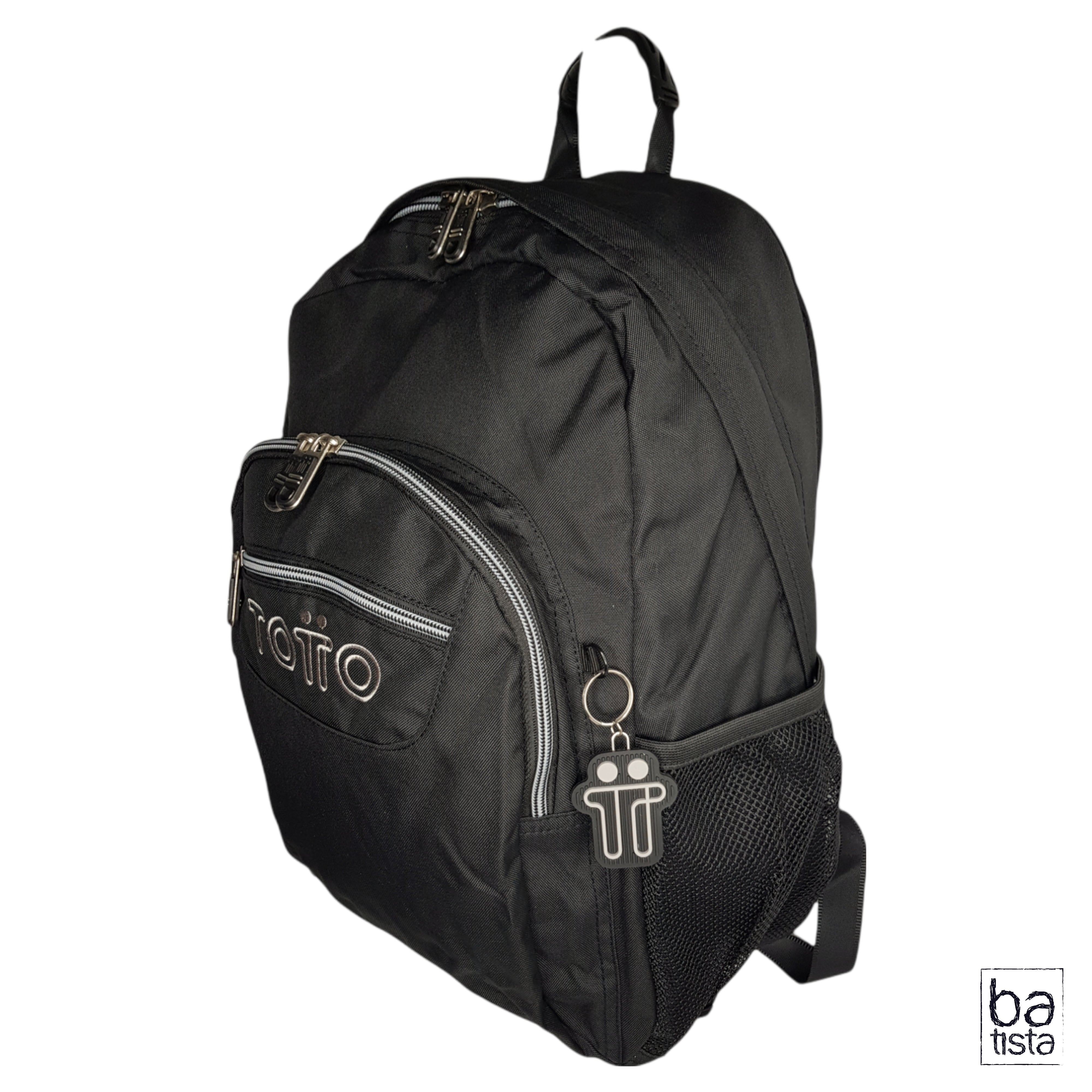 Morral Totto Acuarela Grande N01