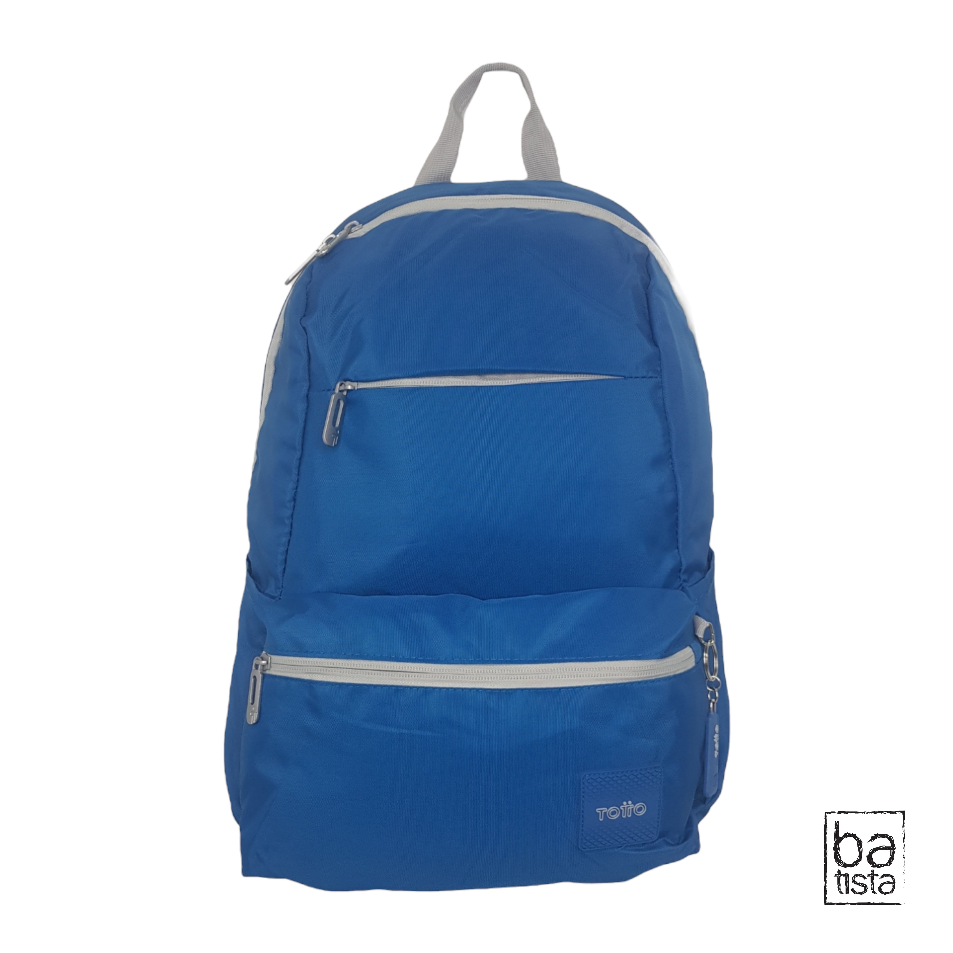 Morral Totto BEKERY Z7U Azul