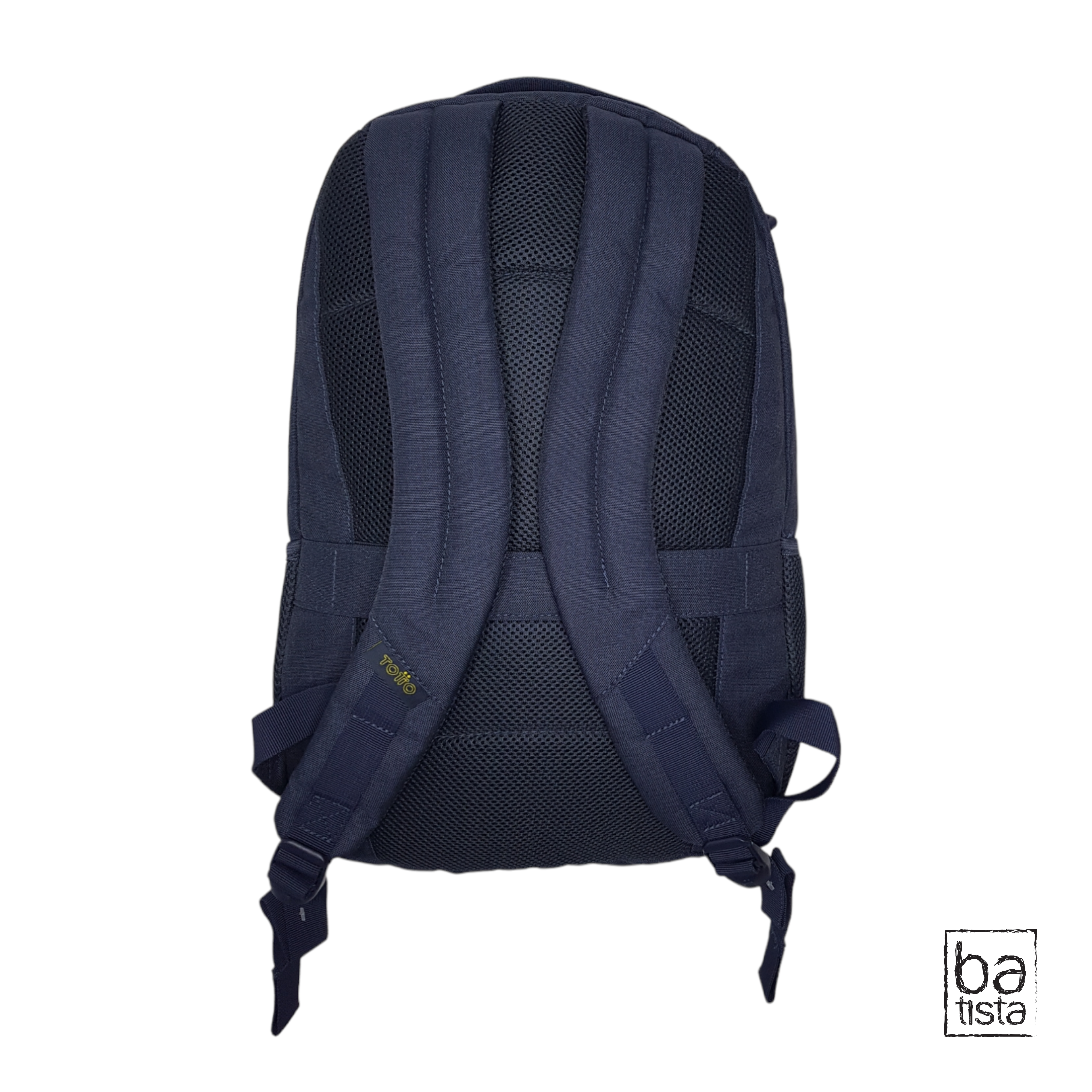 Morral Totto Compliment Z60 22.82 Lts Azul