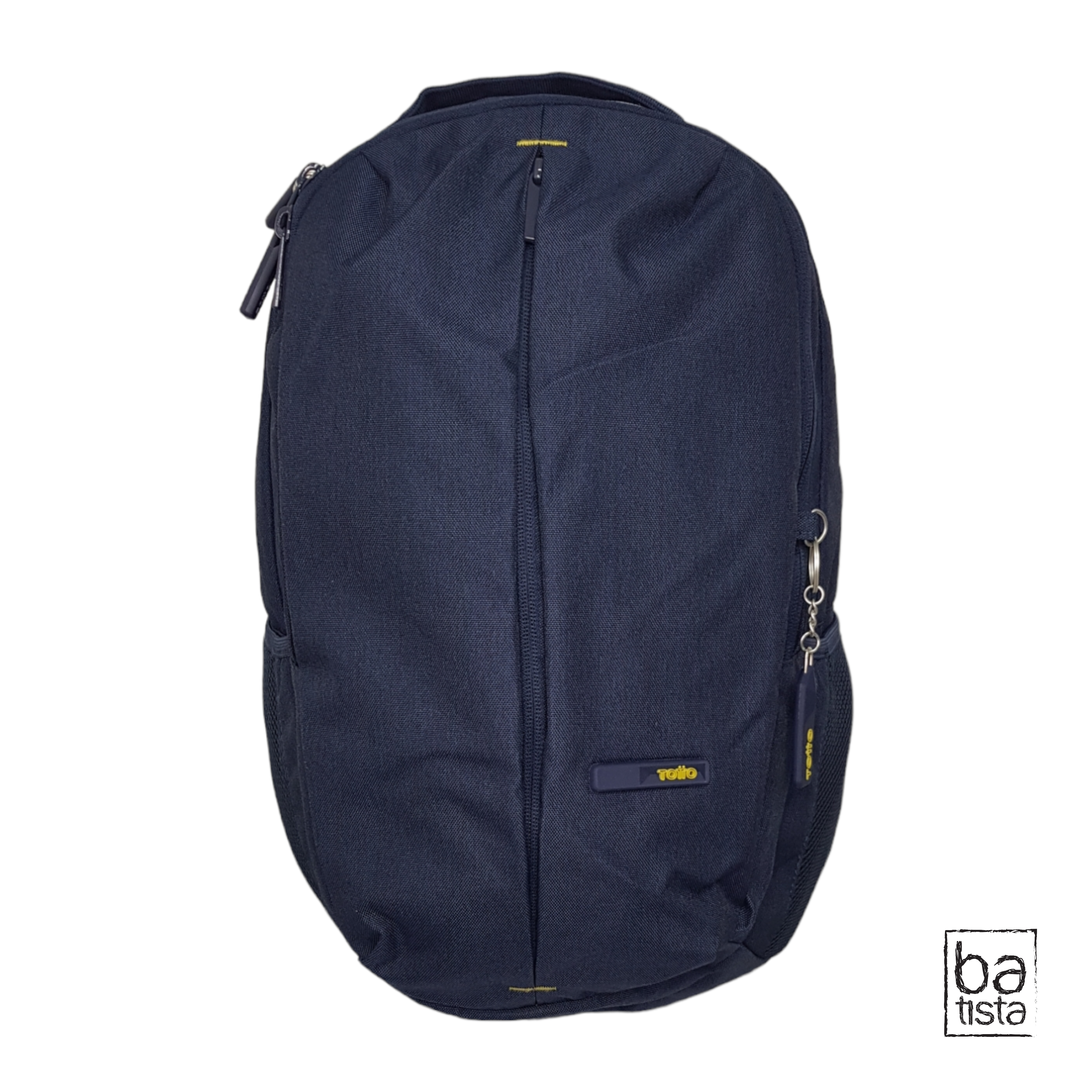 Morral Totto Compliment Z60 22.82 Lts Azul