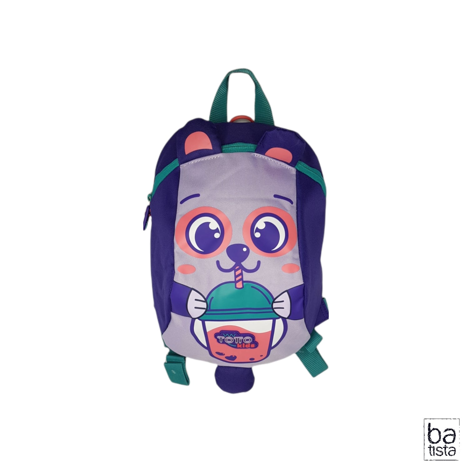 Morral Totto Kid Cornejo MM0