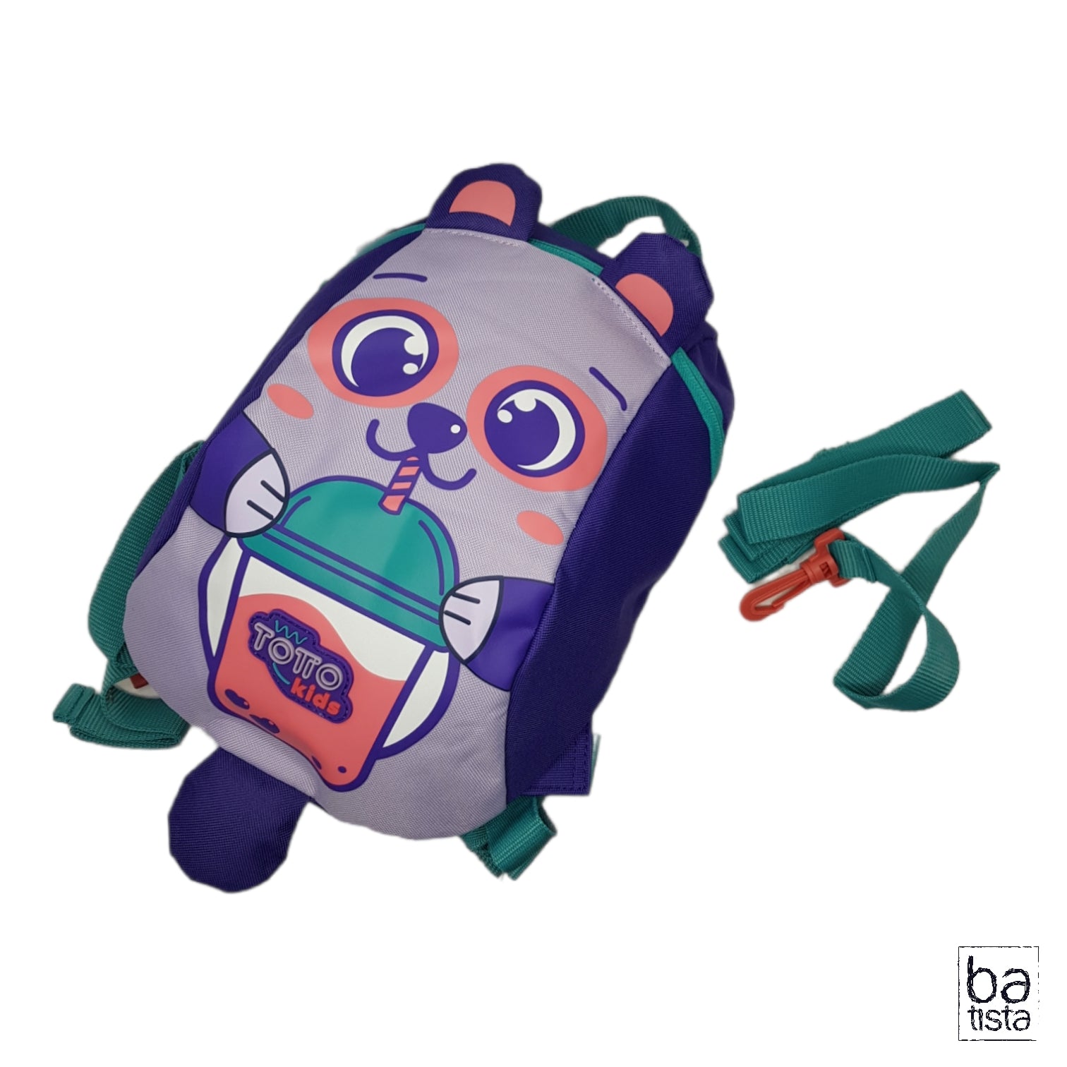 Morral Totto Kid Cornejo MM0