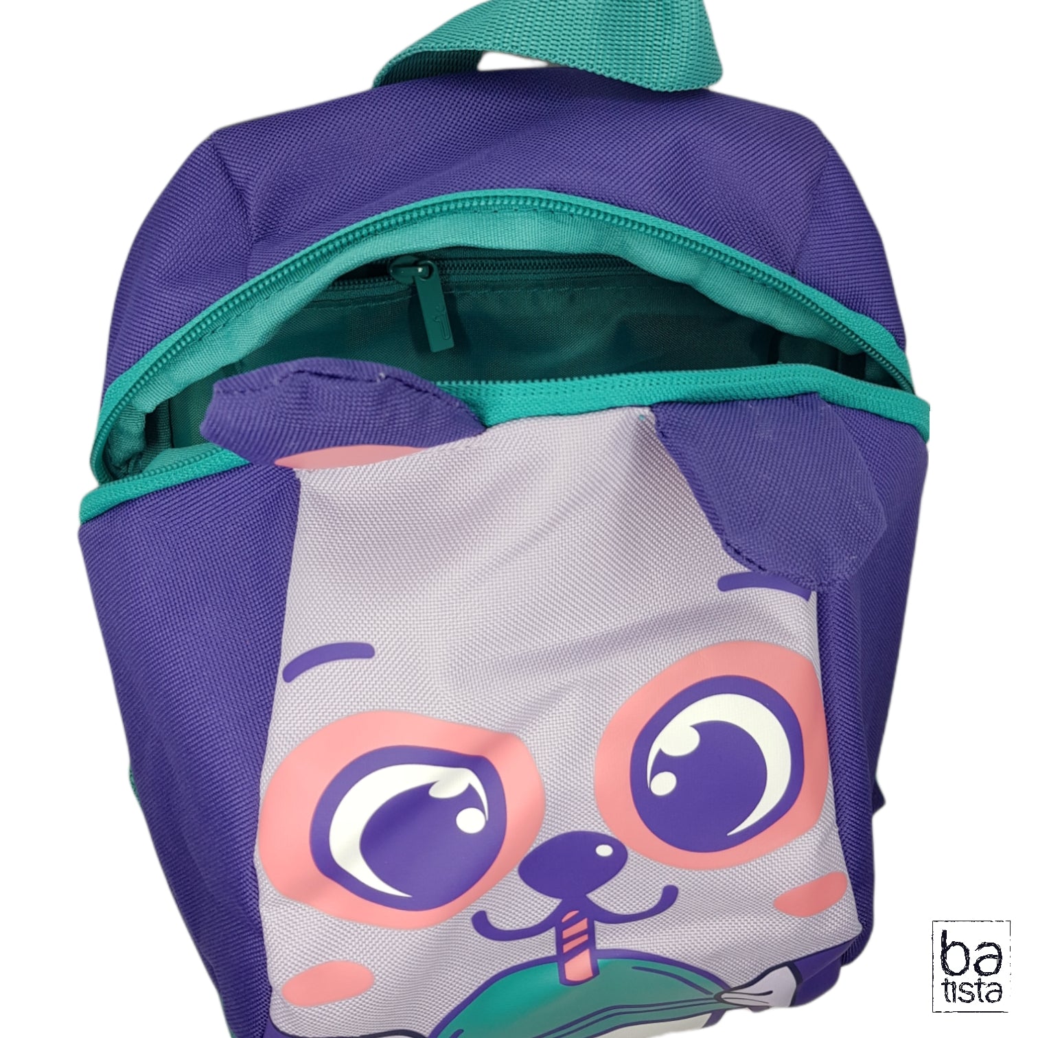 Morral Totto Kid Cornejo MM0