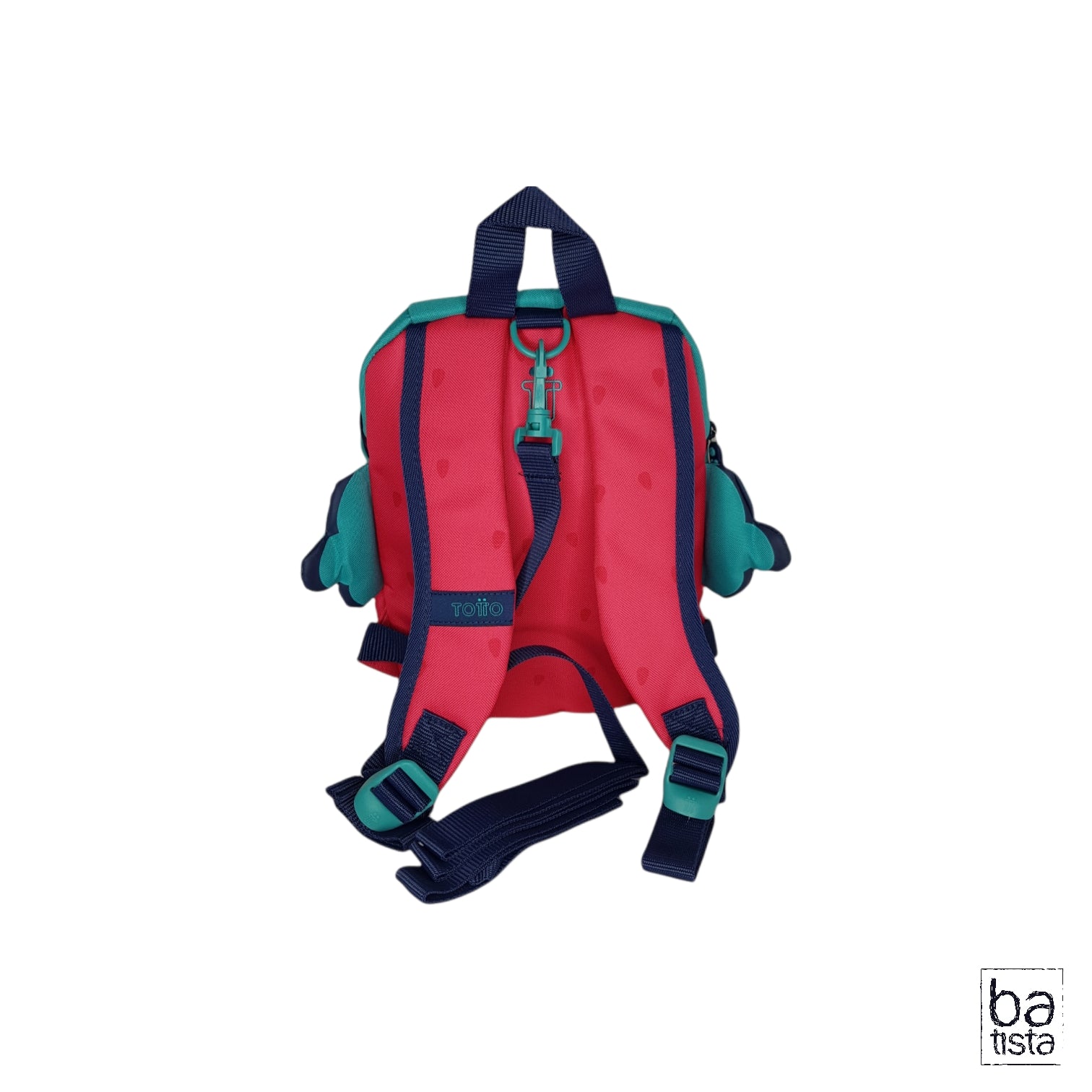 Morral Totto Kid Cornejo P69