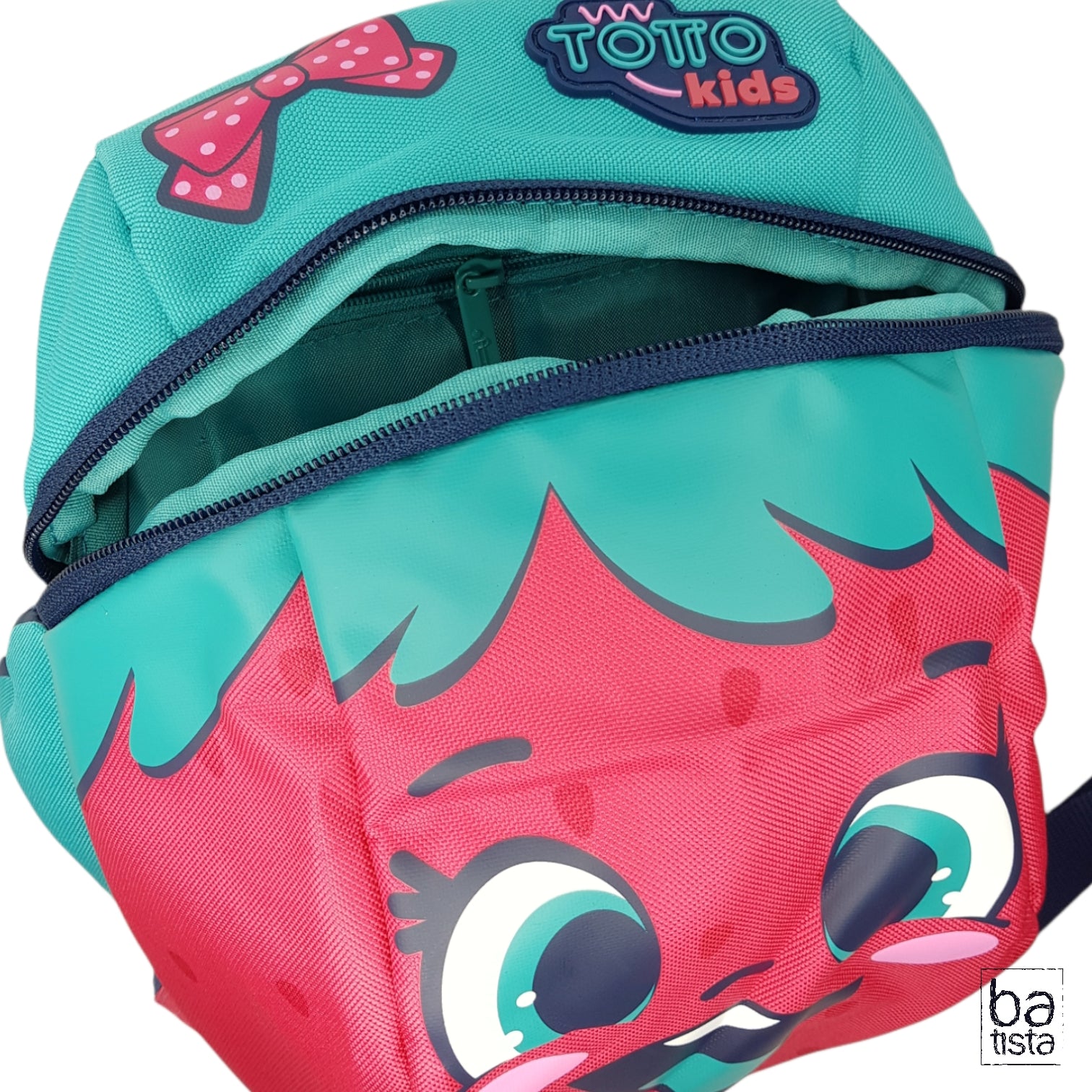 Morral Totto Kid Cornejo P69