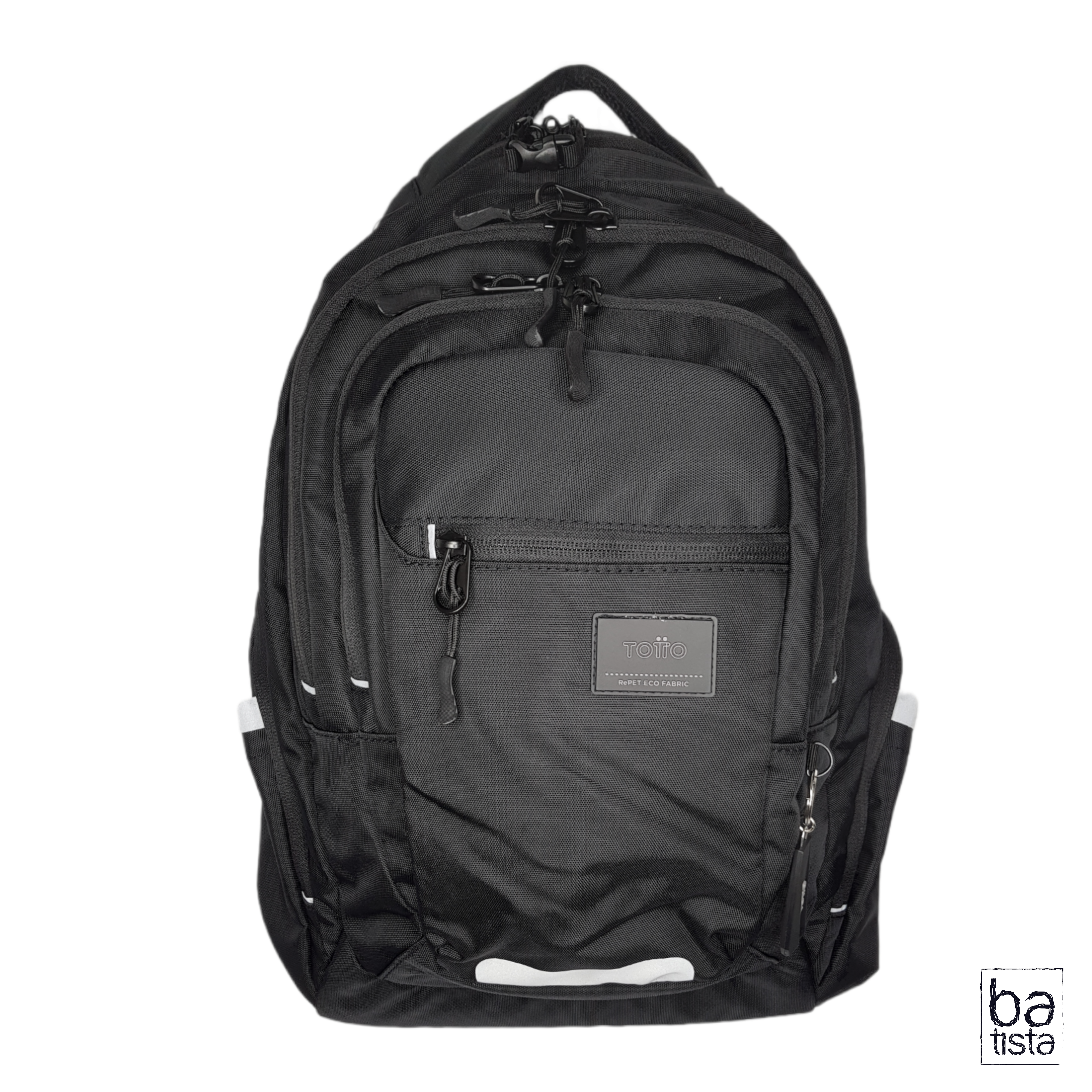 Morral Totto Eufrates N01 26.24Lts