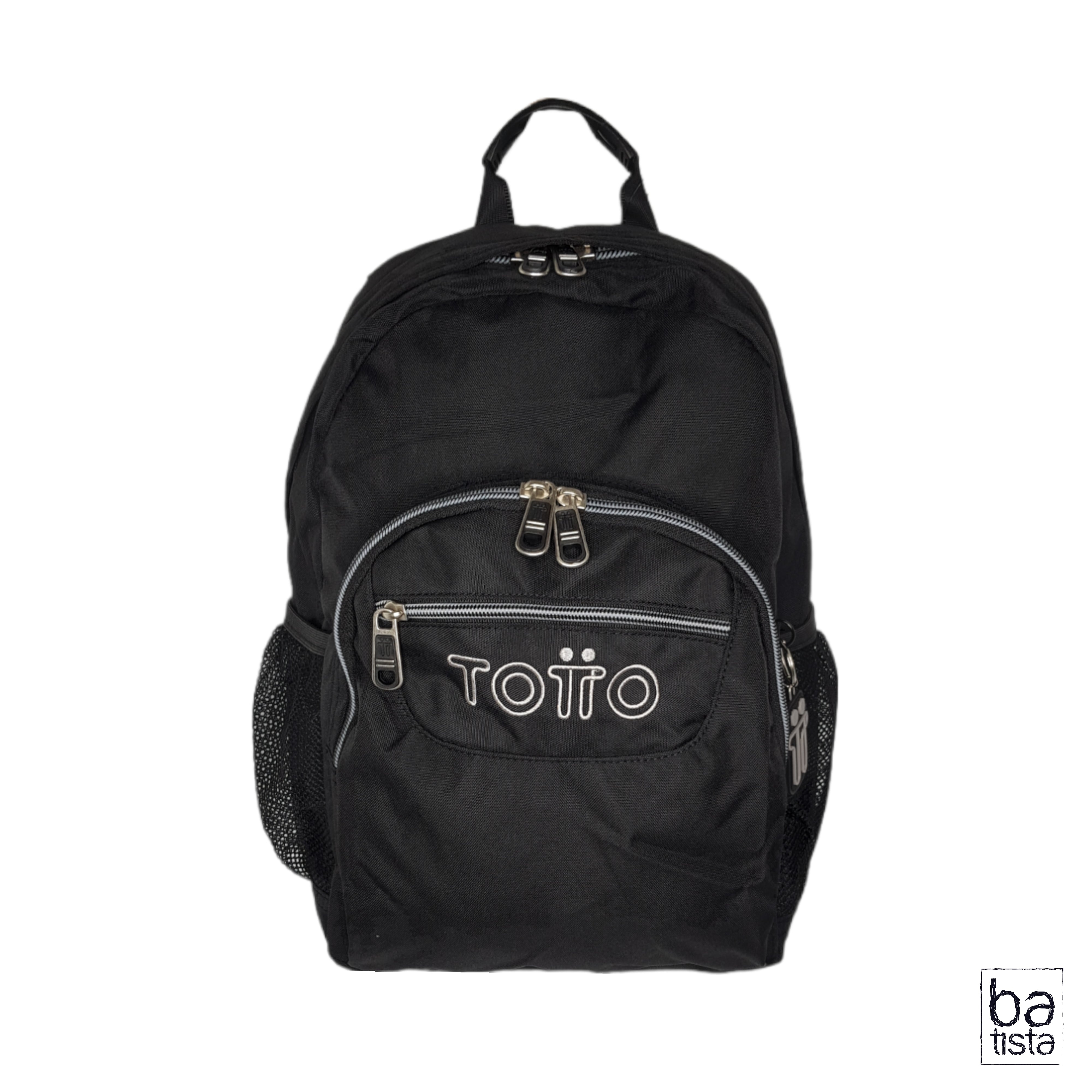 Morral Totto Gommas N01 15.83 Lts