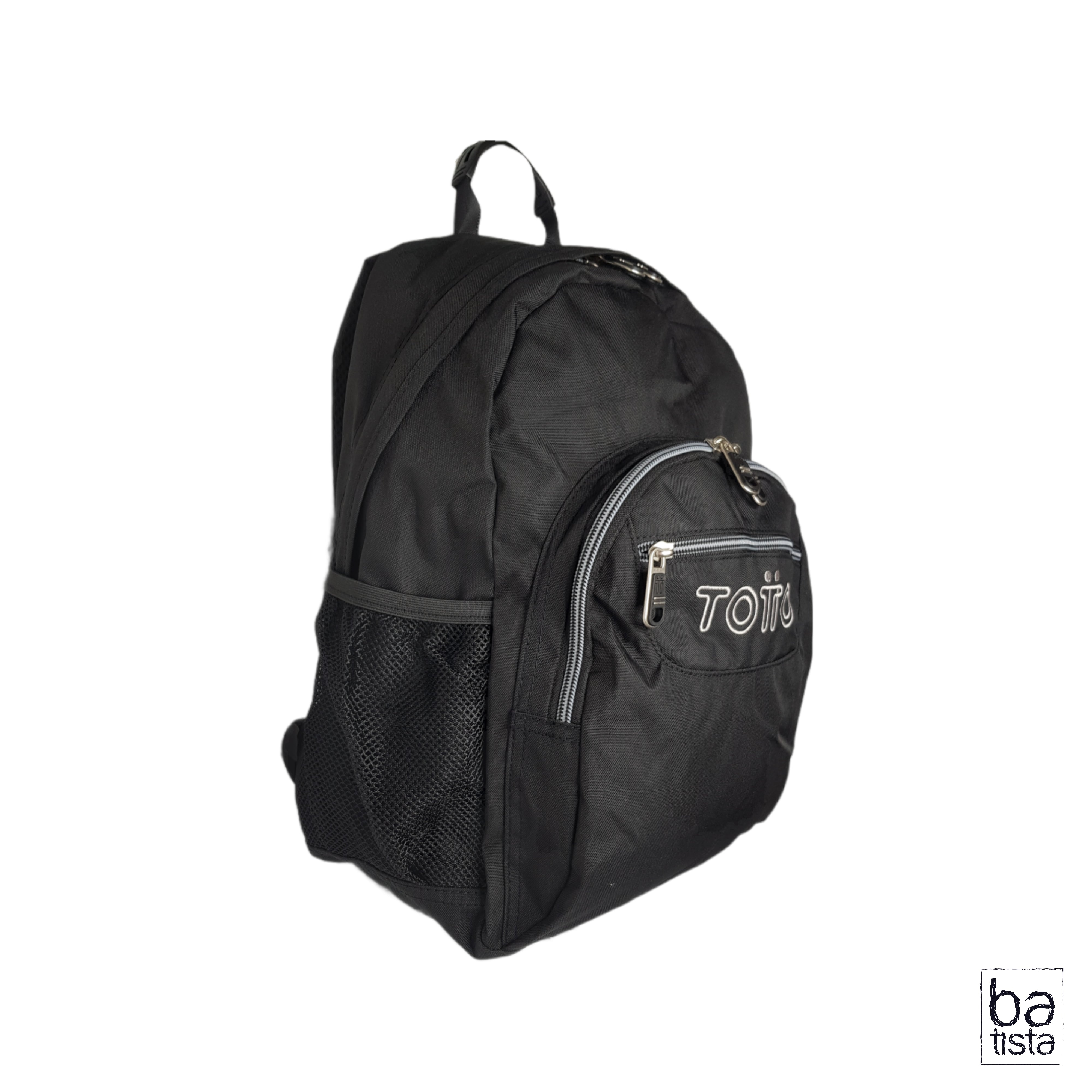 Morral Totto Gommas Mediano N01