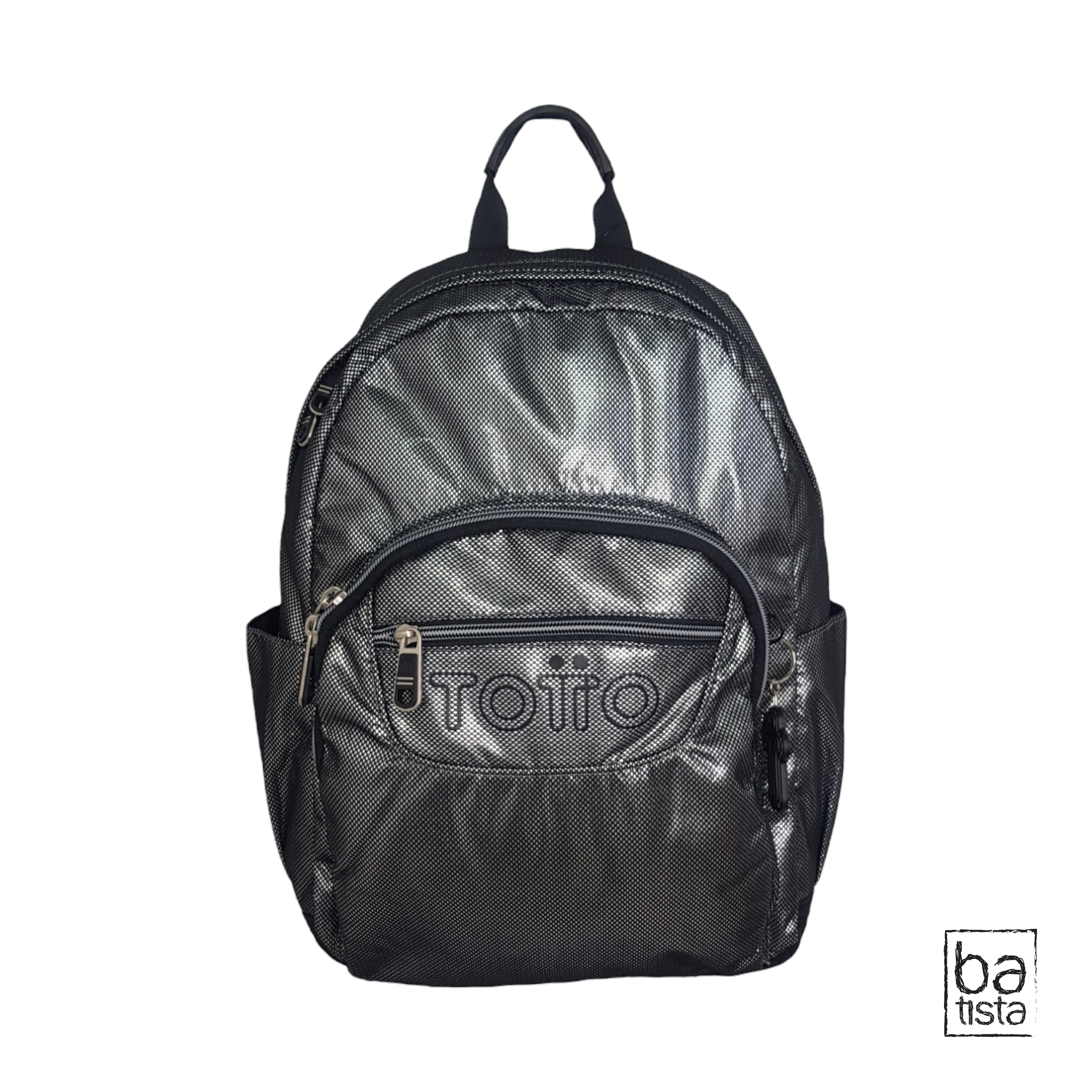 Morral Totto Gommel 3HJ 15.83 Lts.