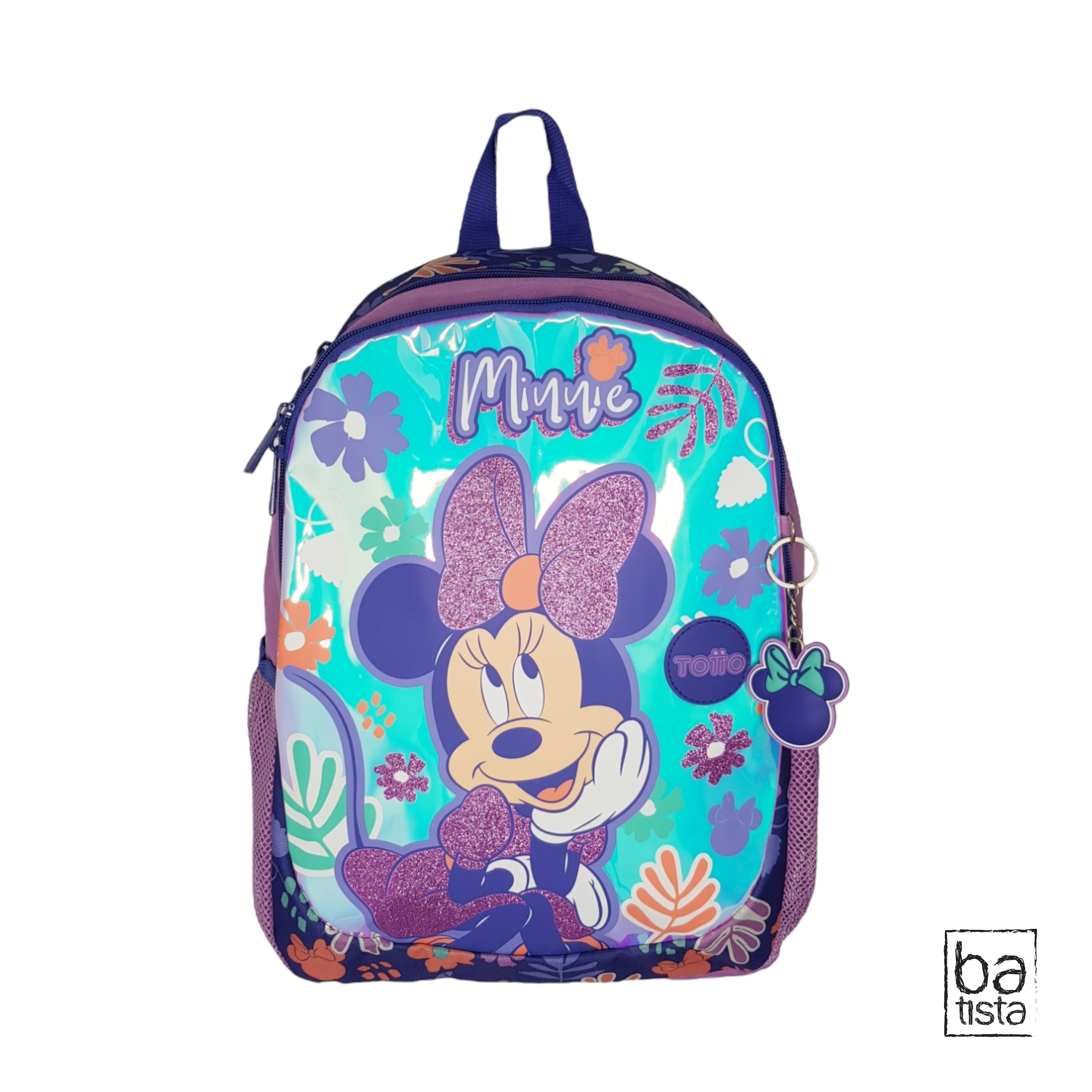 Morral Totto Kids Minnie M