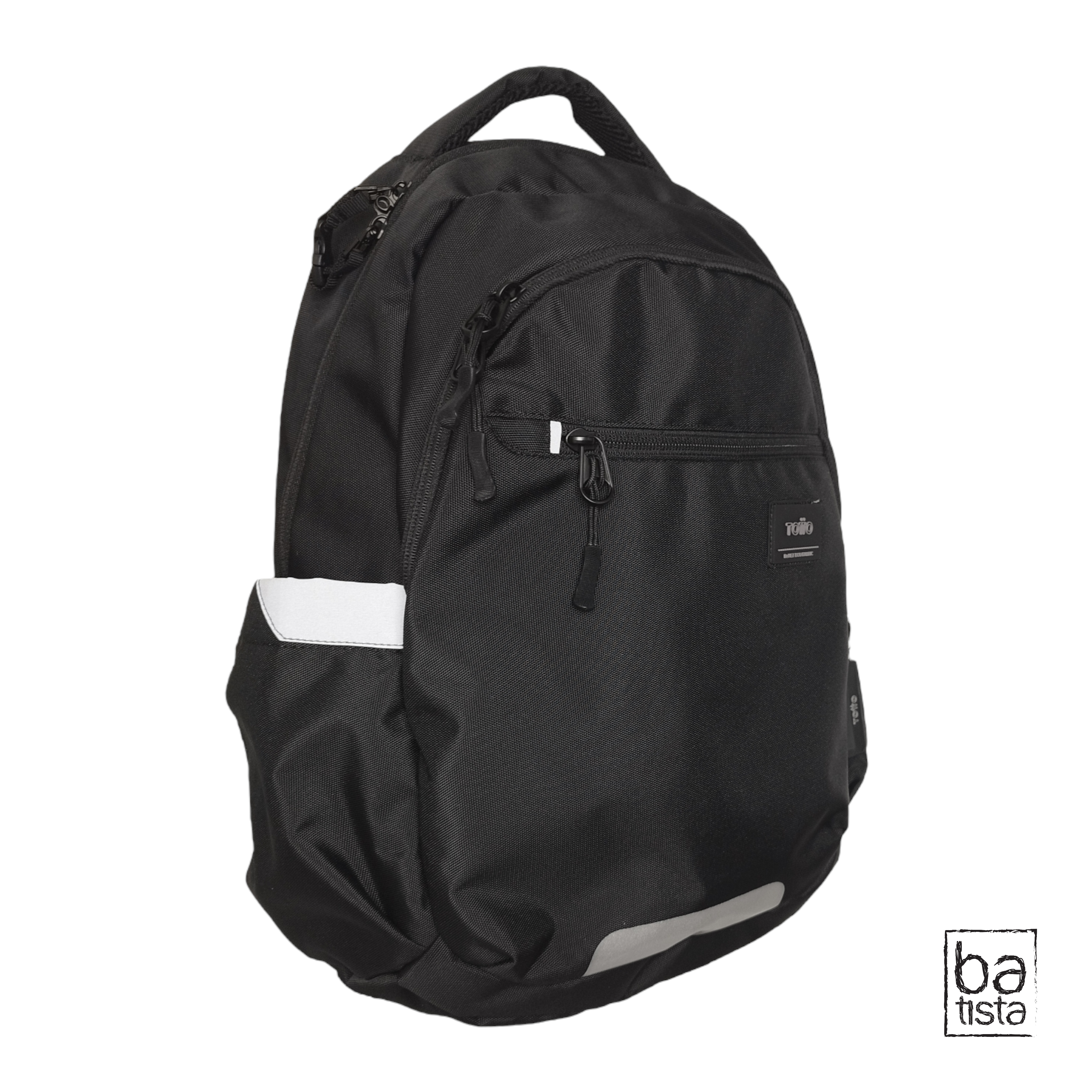 Morral Totto Misisipi N01 20.46 Lts