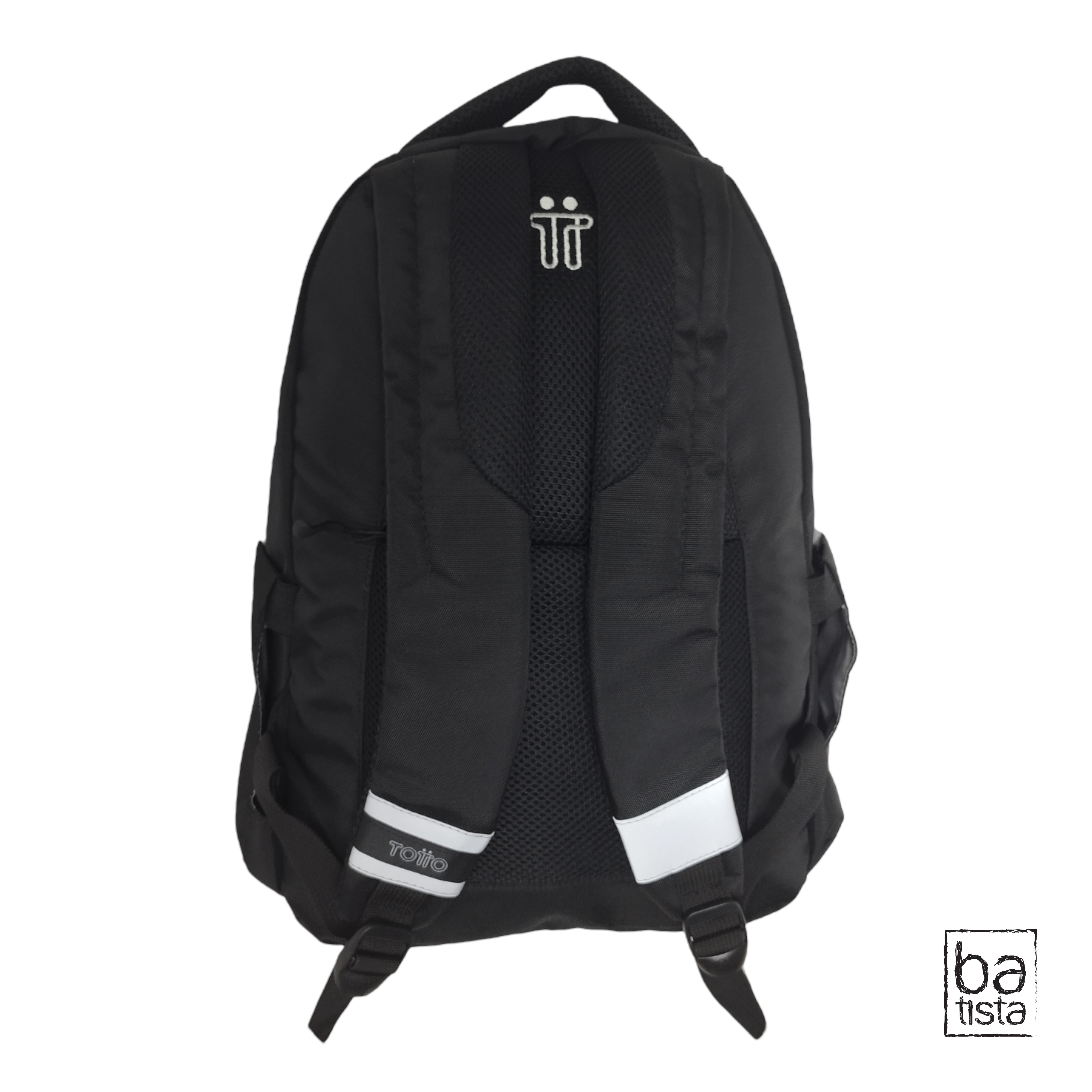Morral Totto Misisipi N01 20.46 Lts