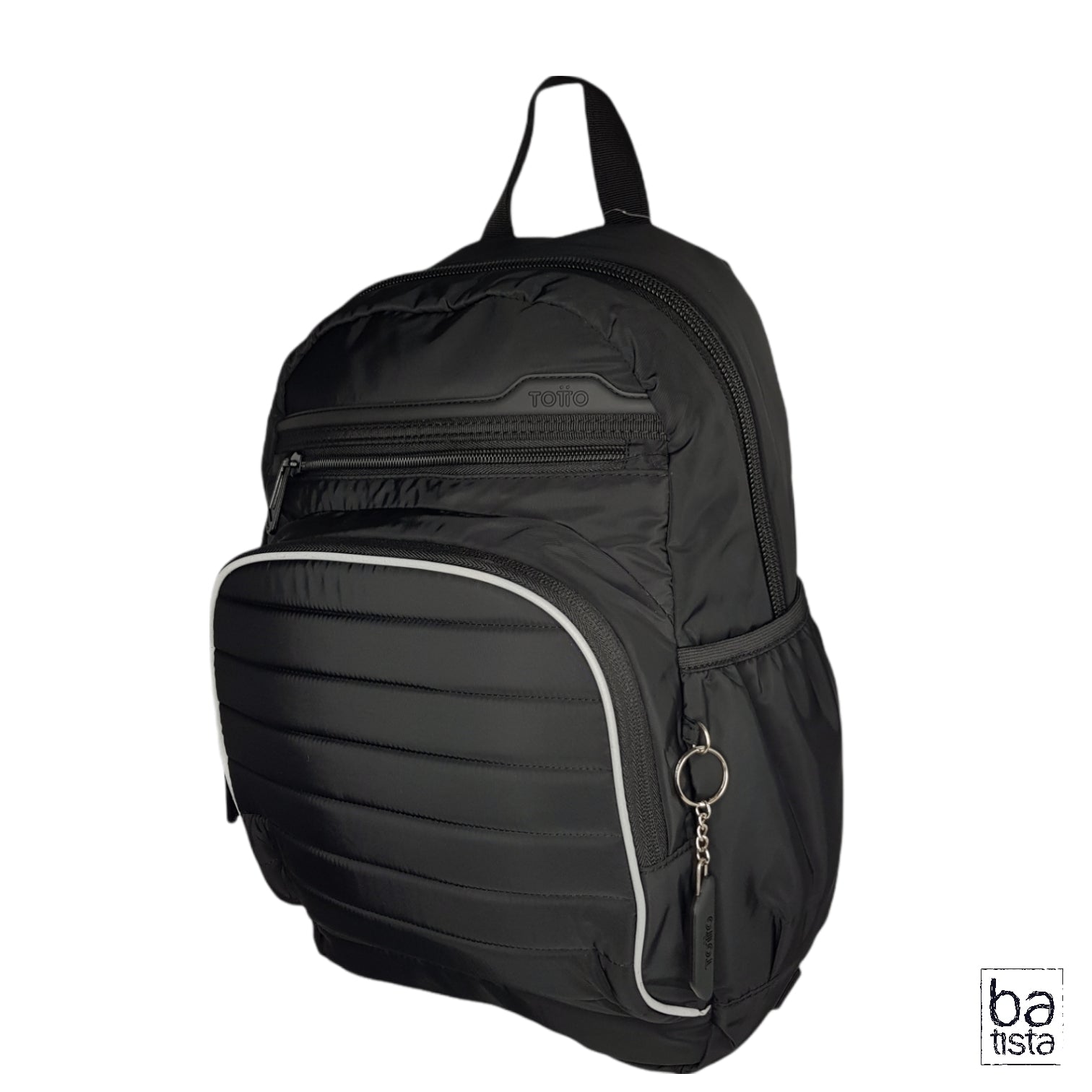 Morral Totto Plaine N01 21.82 Lts