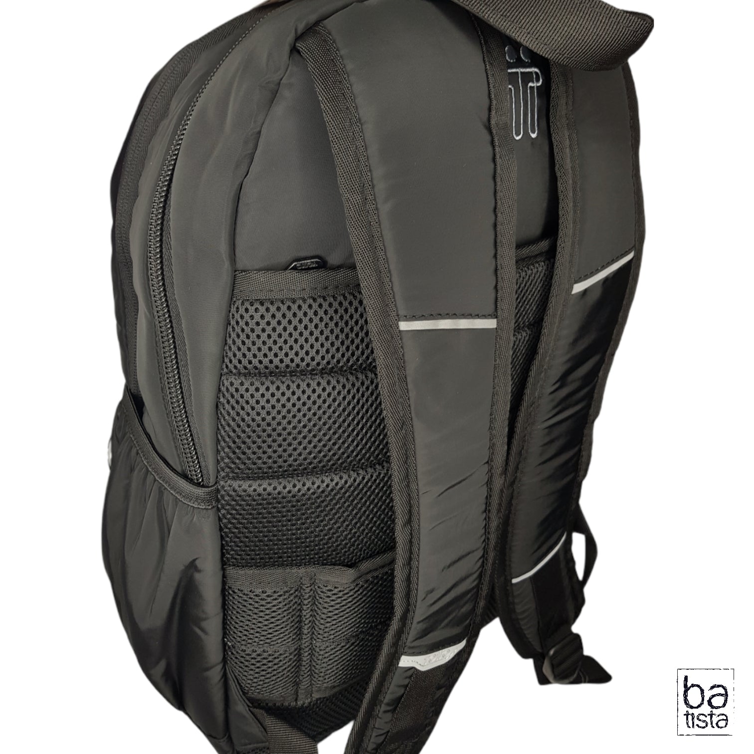 Morral Totto Plaine N01 21.82 Lts