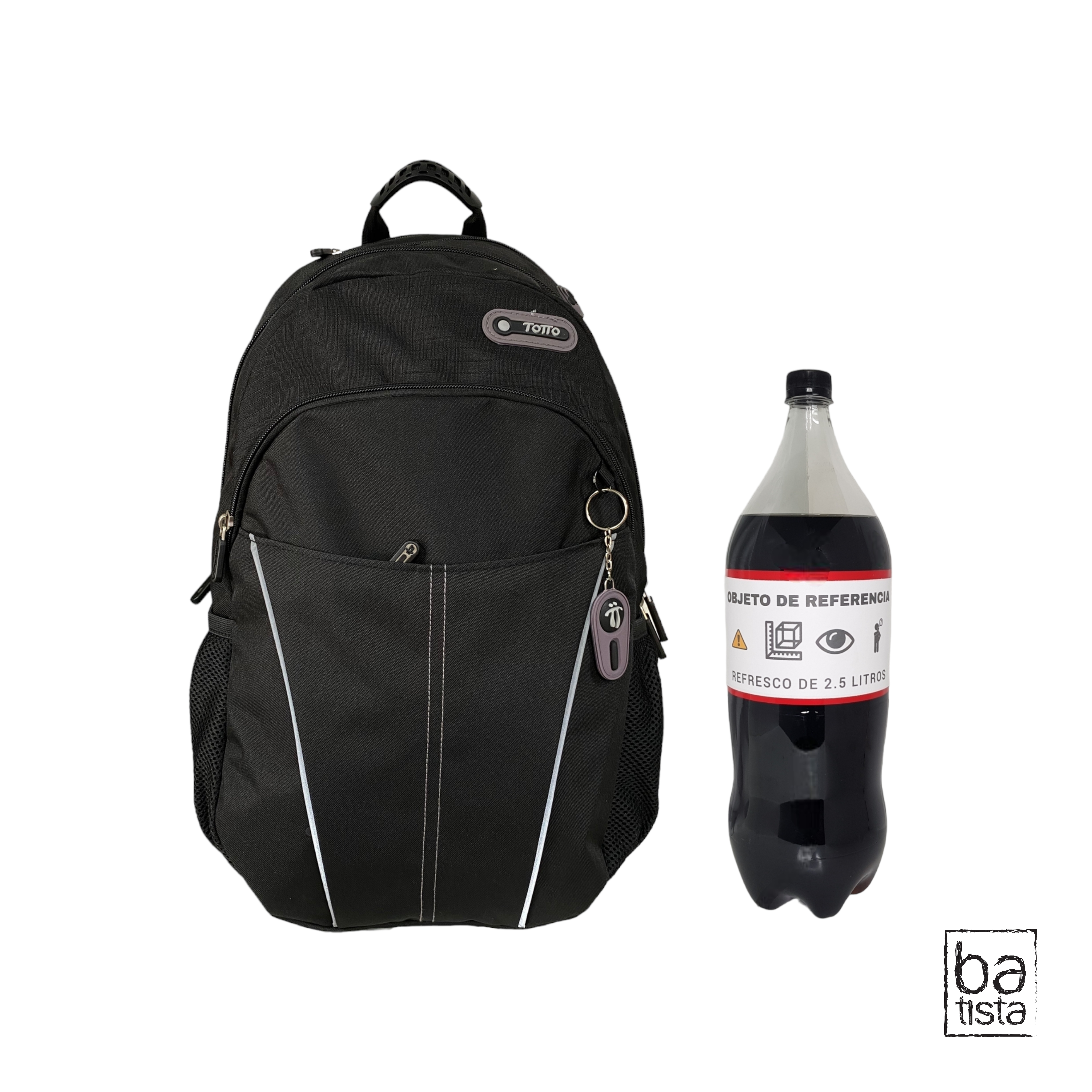 Morral Totto Cambri N01