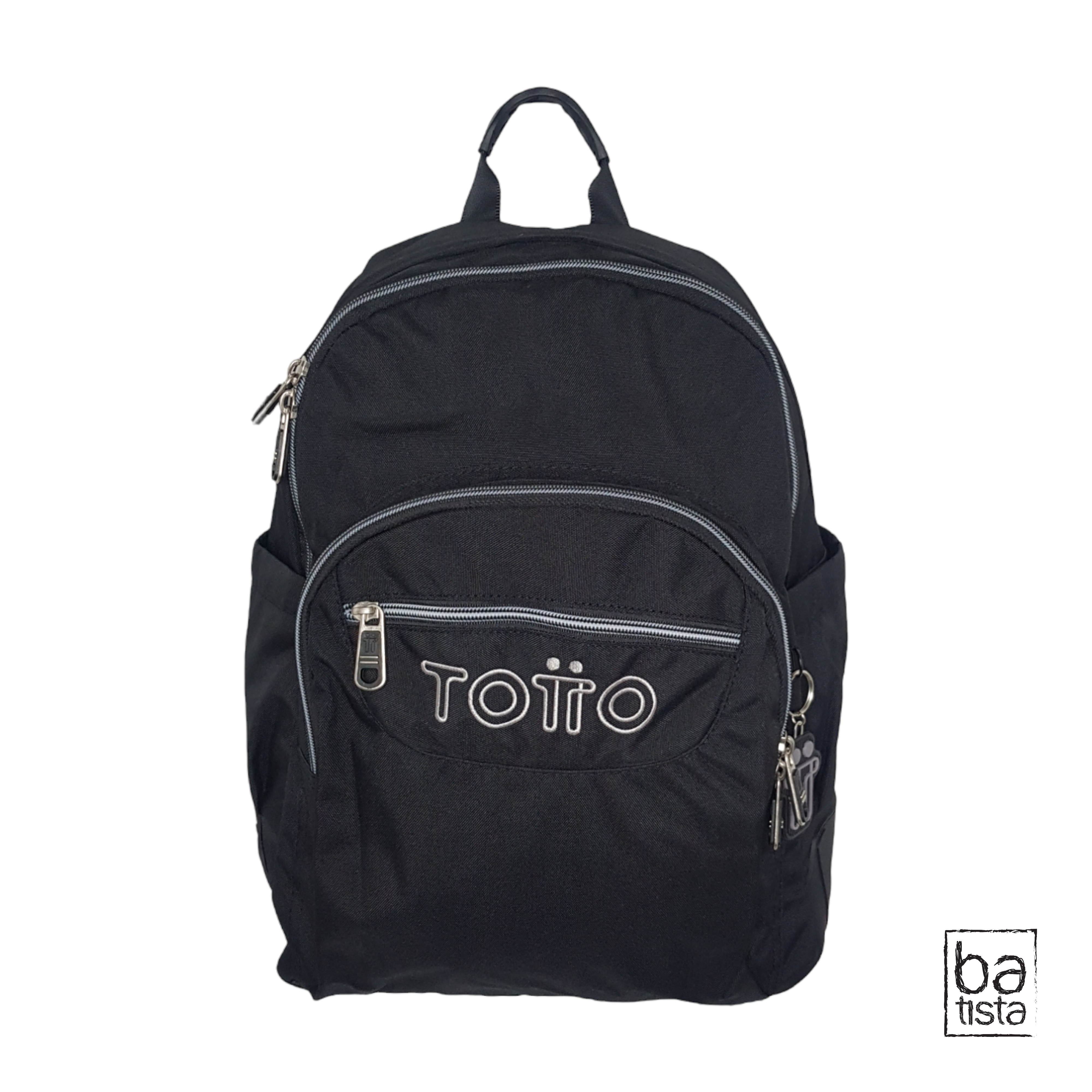 Morral Totto Rayol N01 19.6 Lts