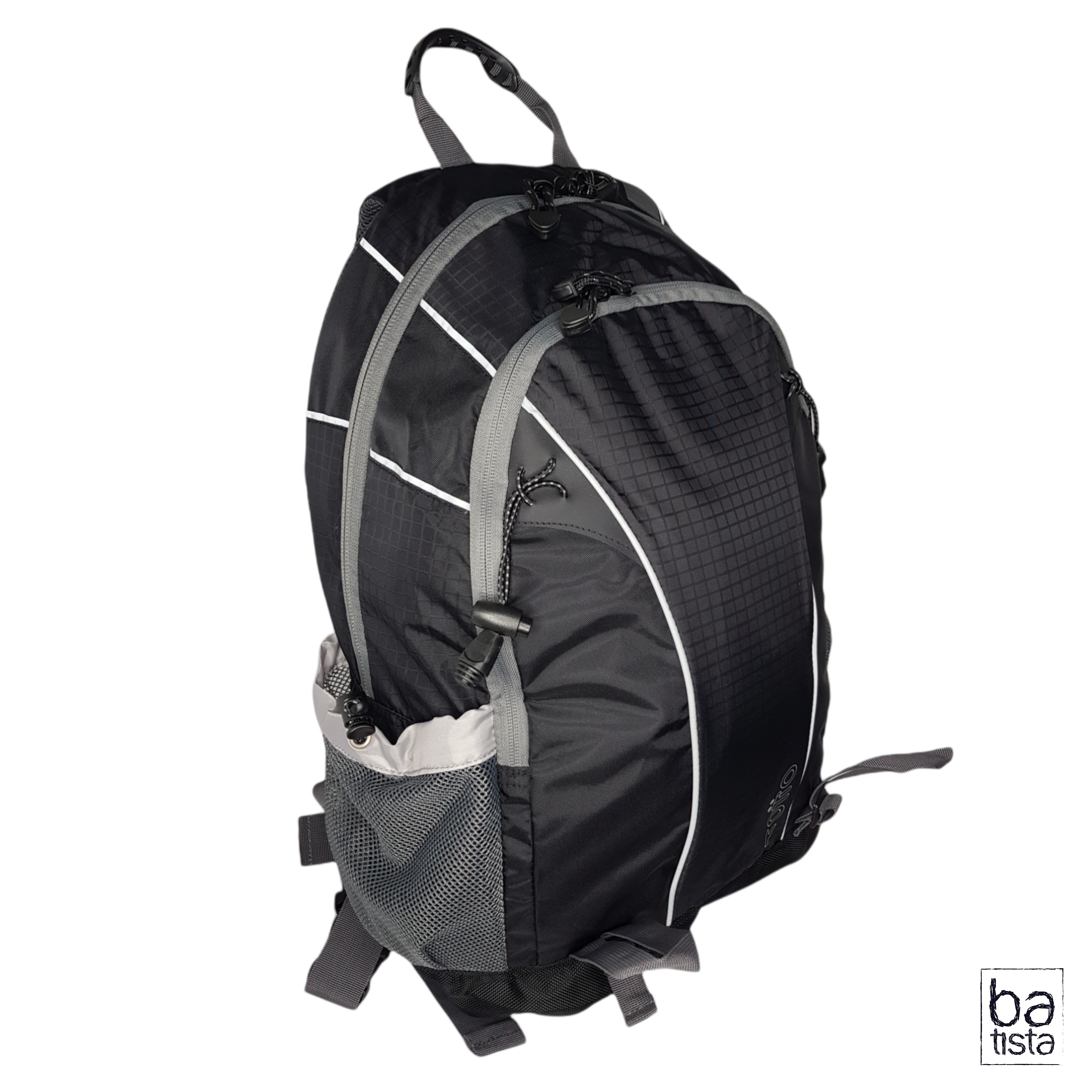 Morral Totto Rhimon 35.24 Lts.