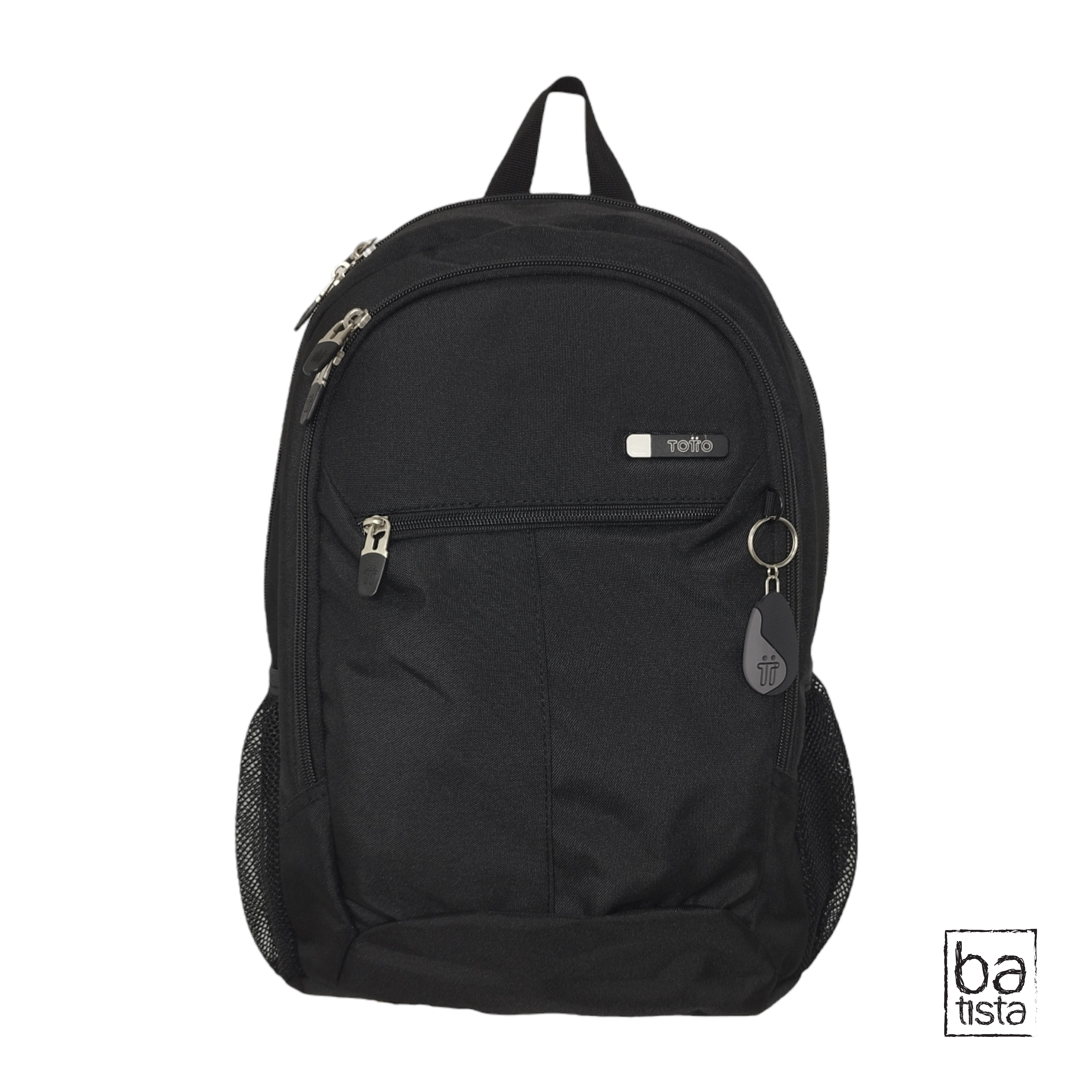 Bolsos Totto Hombre Morral Morral Ribbon Totto Morrales Para