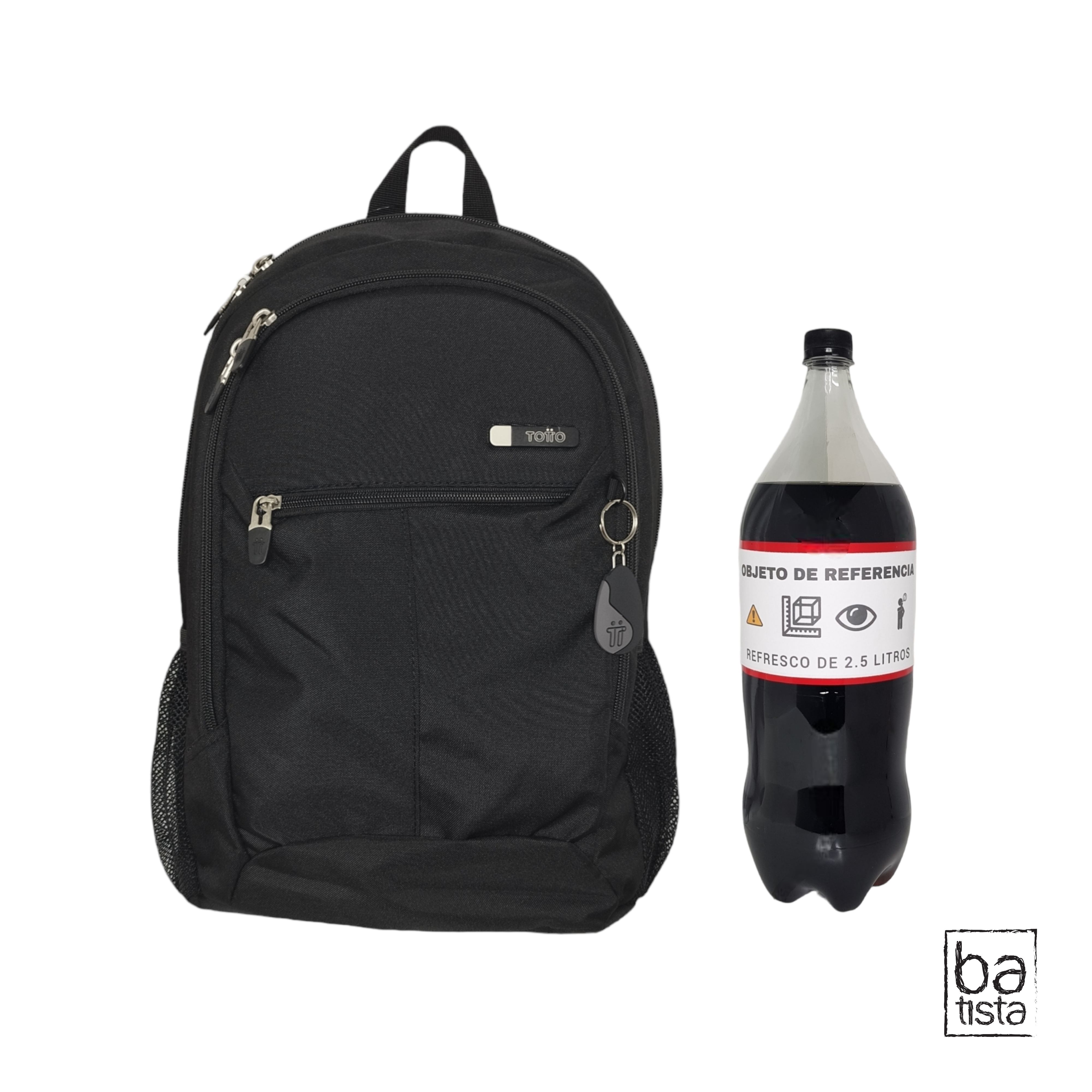 Morral ribbon totto cheap