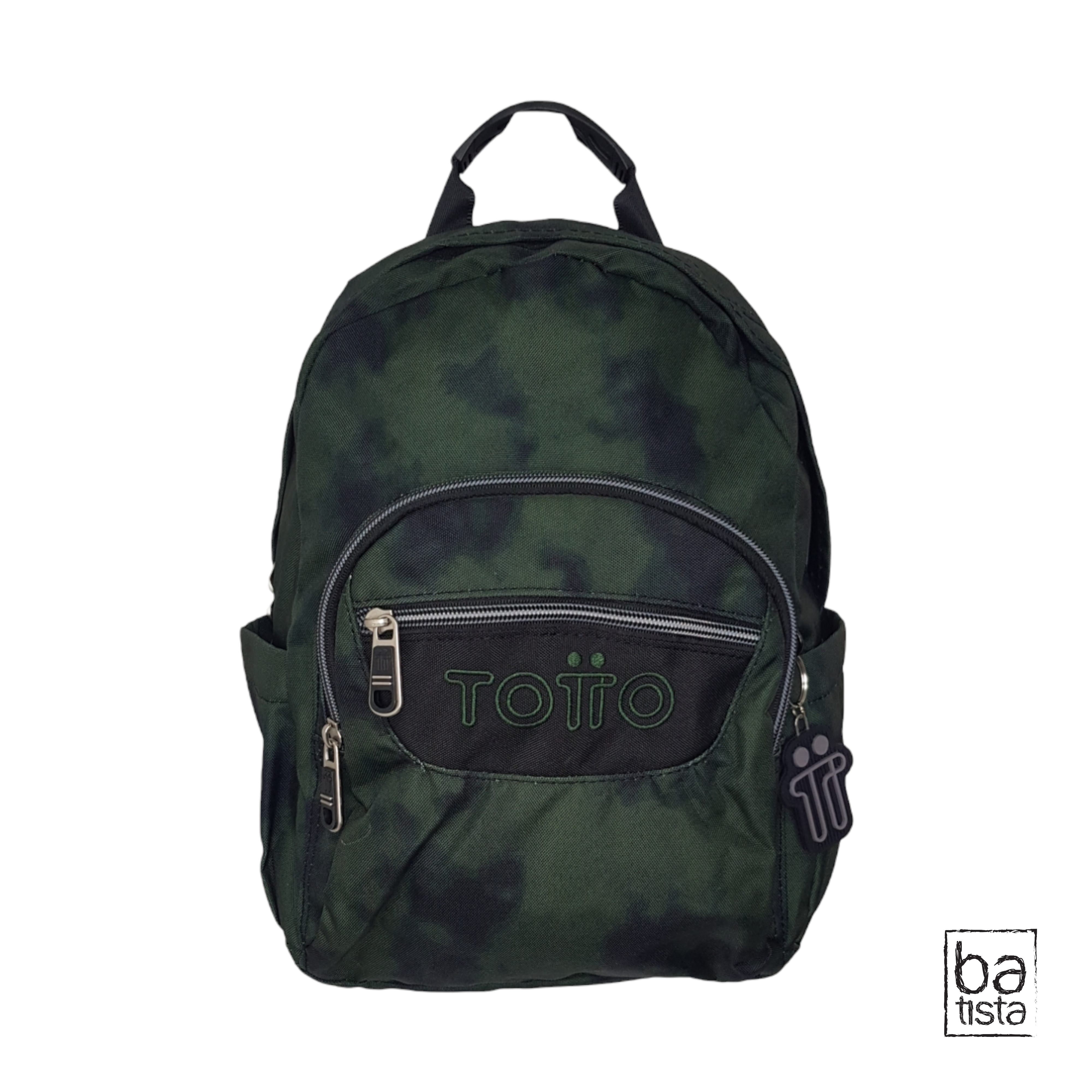 Morral Totto Tempera 4D1 11.83Lts