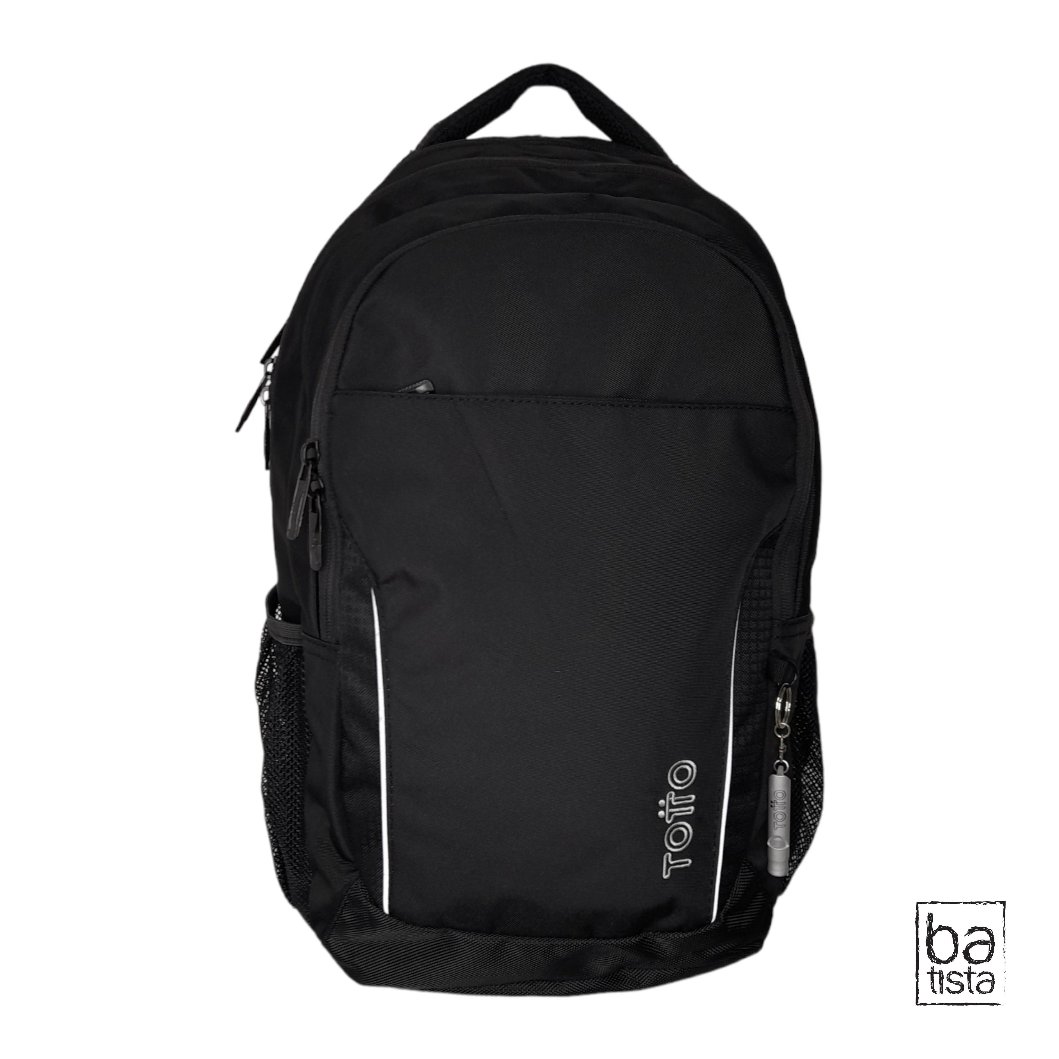 Morral Totto Titany N01 38.42 Lts.
