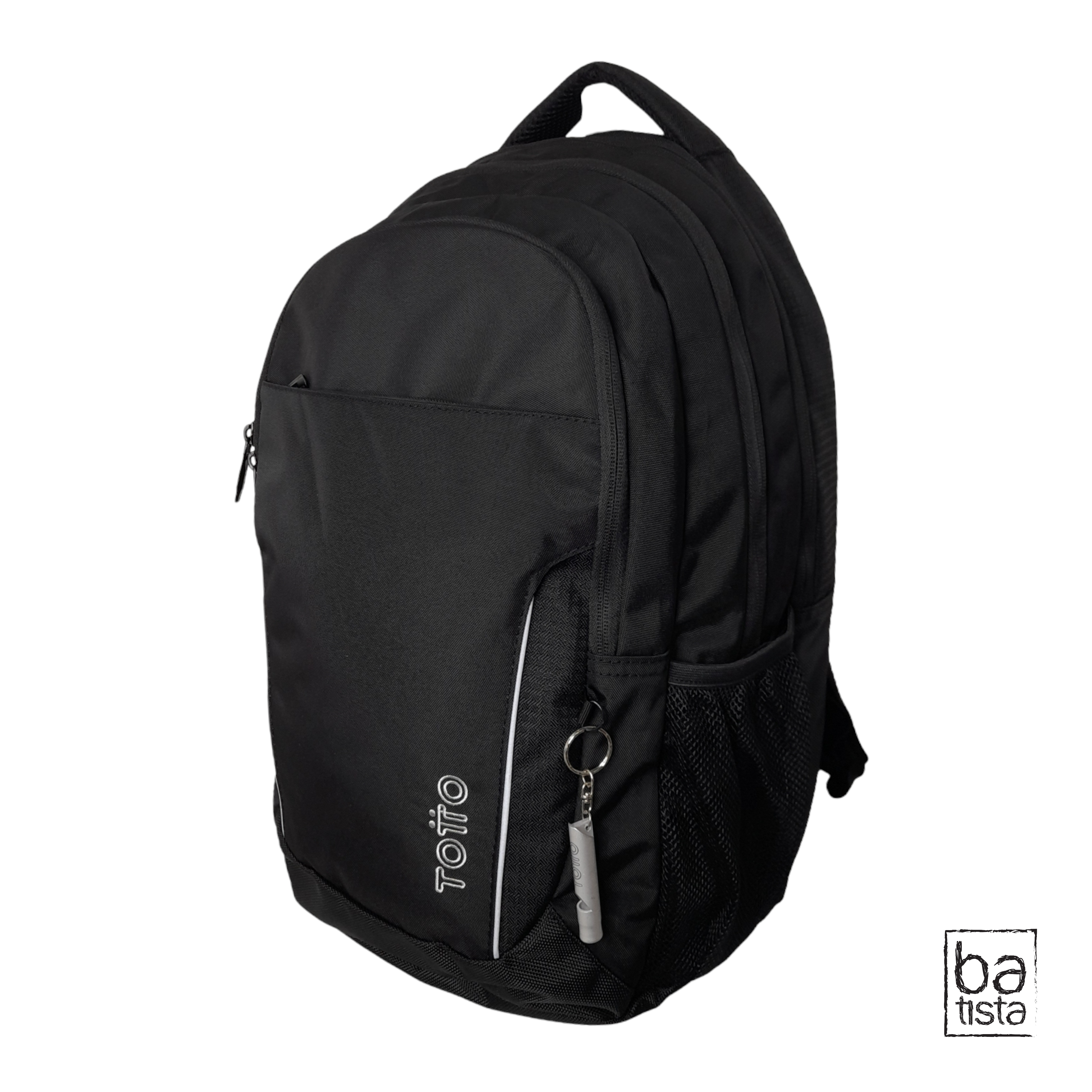 Morral Totto Titany N01 38.42 Lts.