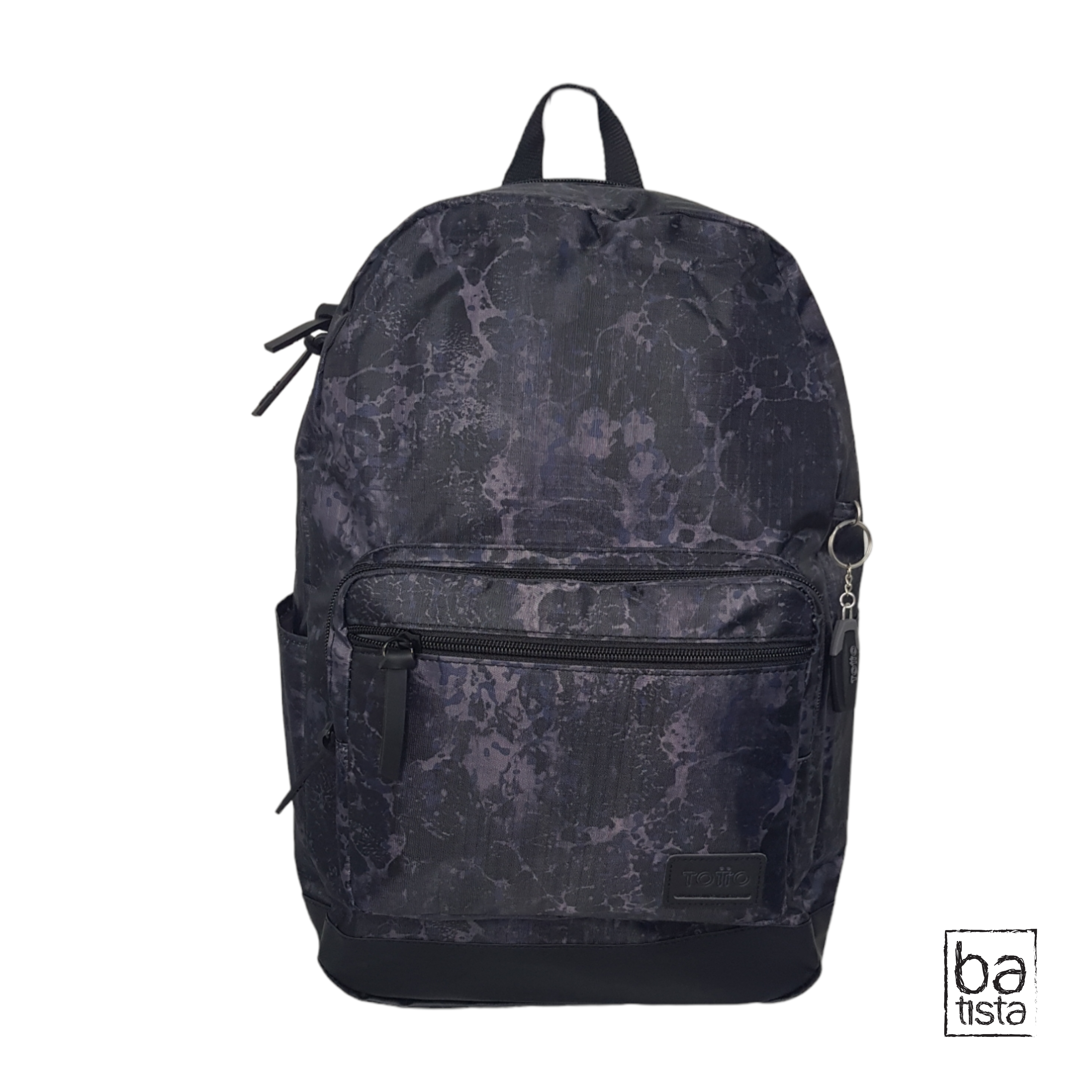 Morral Totto Tocax 4YC 20.46 Lts