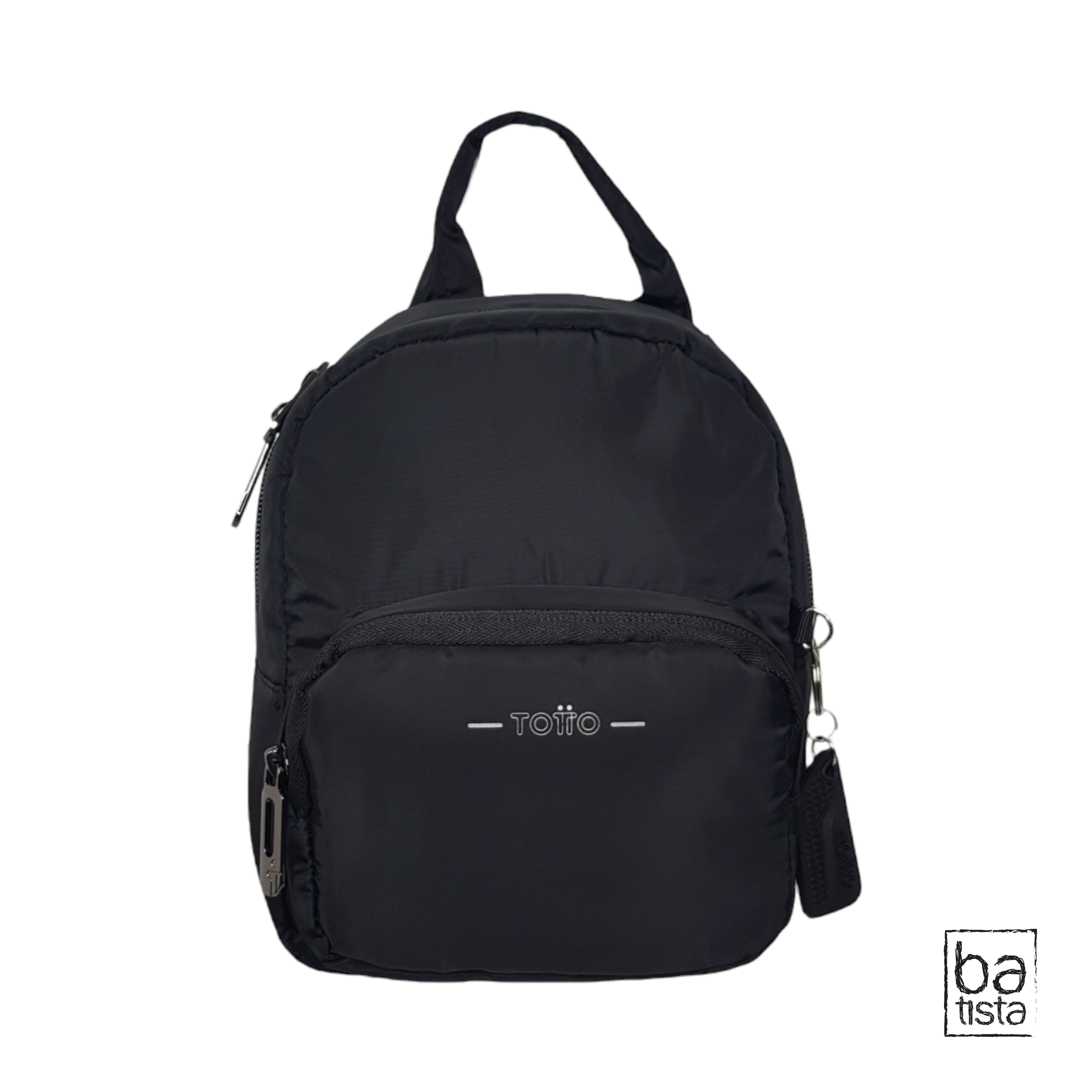 Morral Totto Yuen N01 3.29 Lts