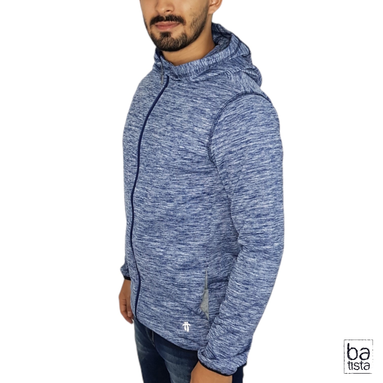 Saco Totto RAVEN Z7S