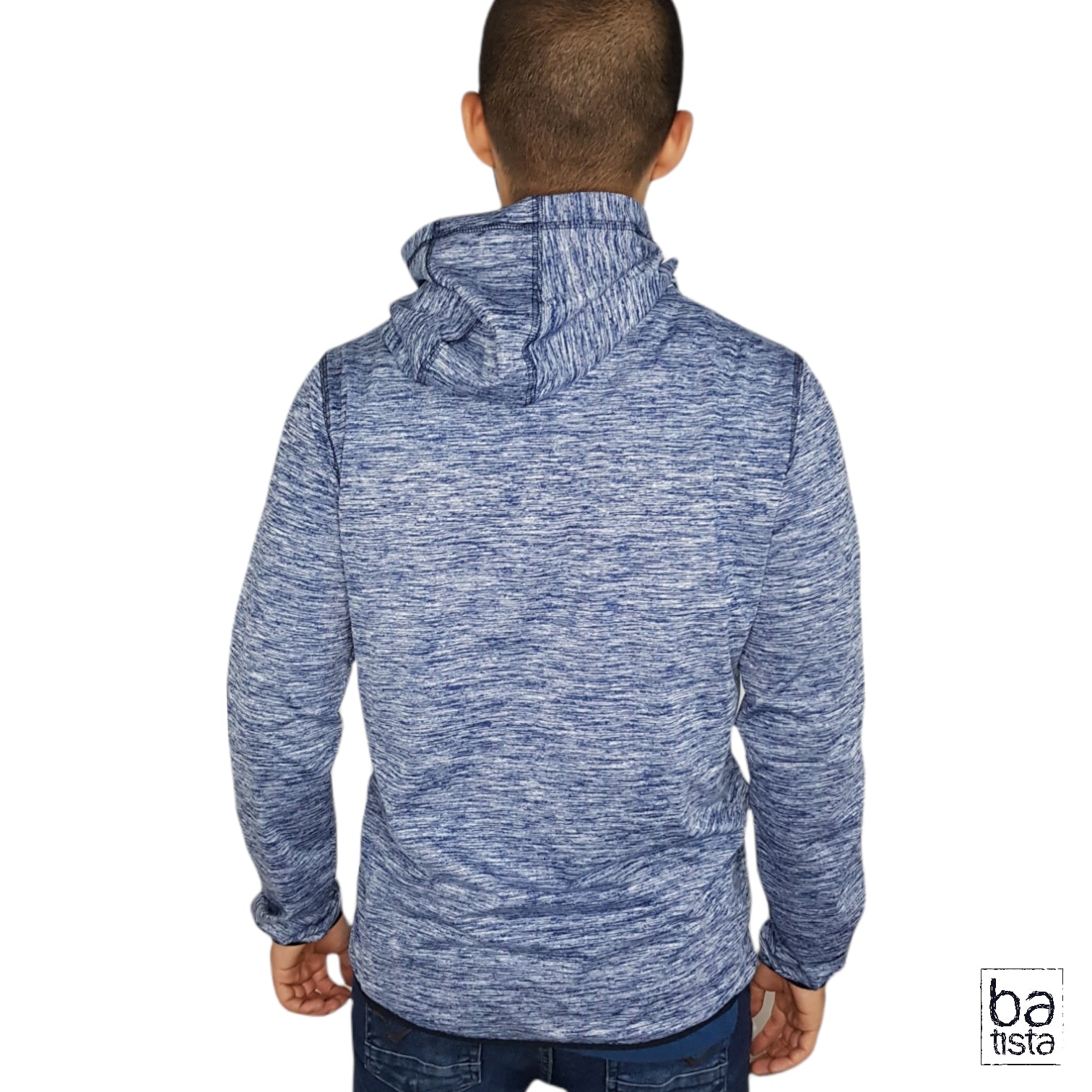 Saco Totto RAVEN Z7S