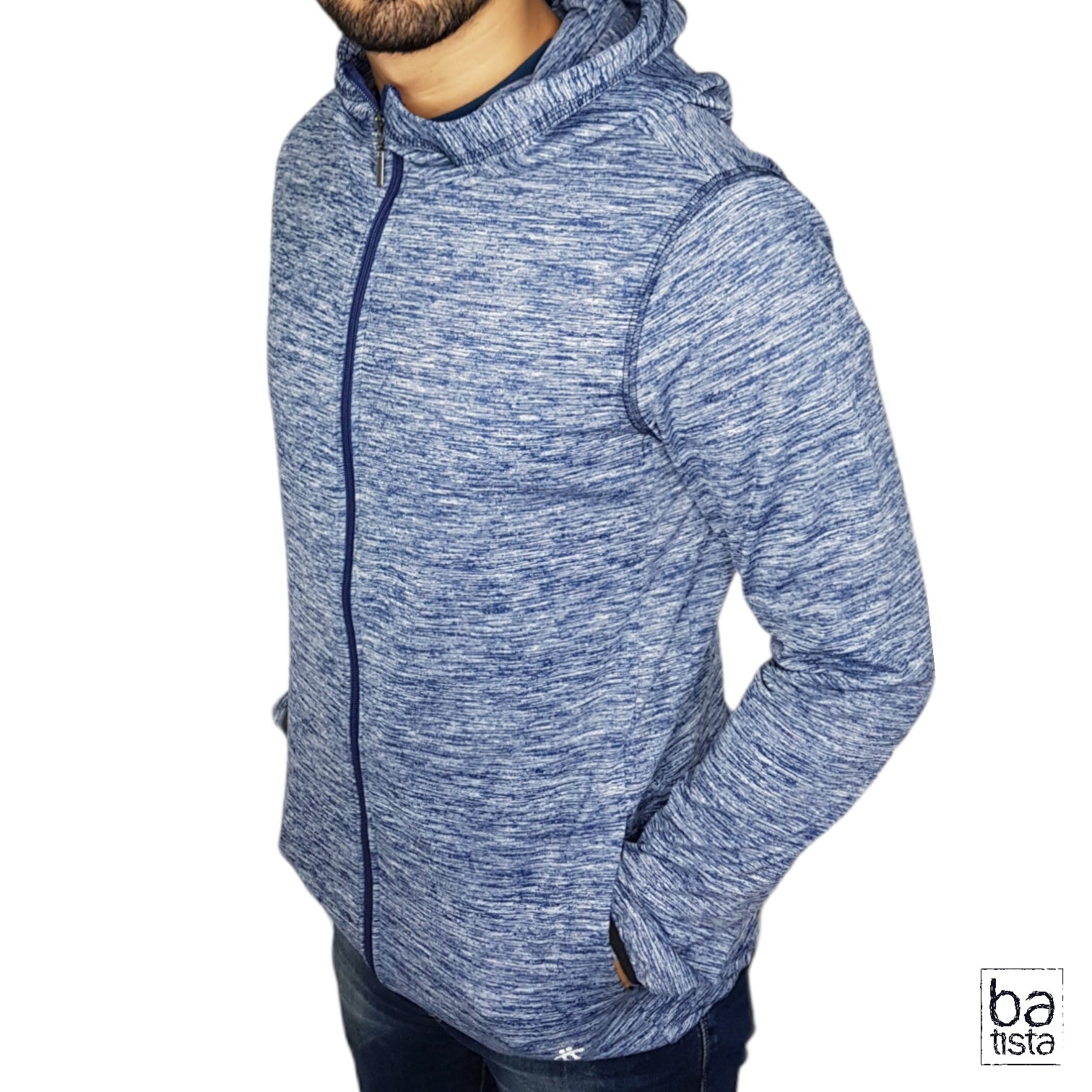 Saco Totto RAVEN Z7S