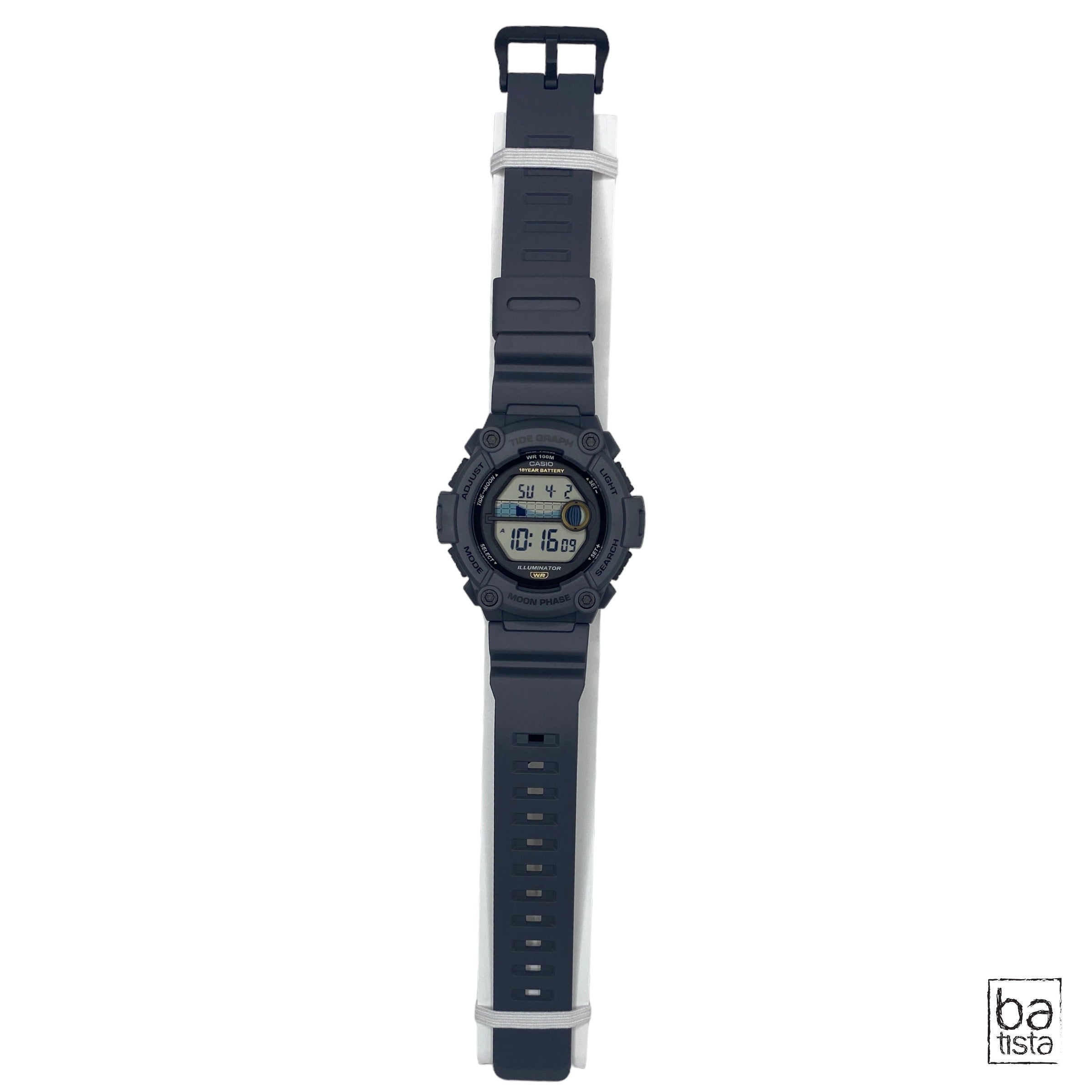 Reloj Casio WS-1300H-8AVDF