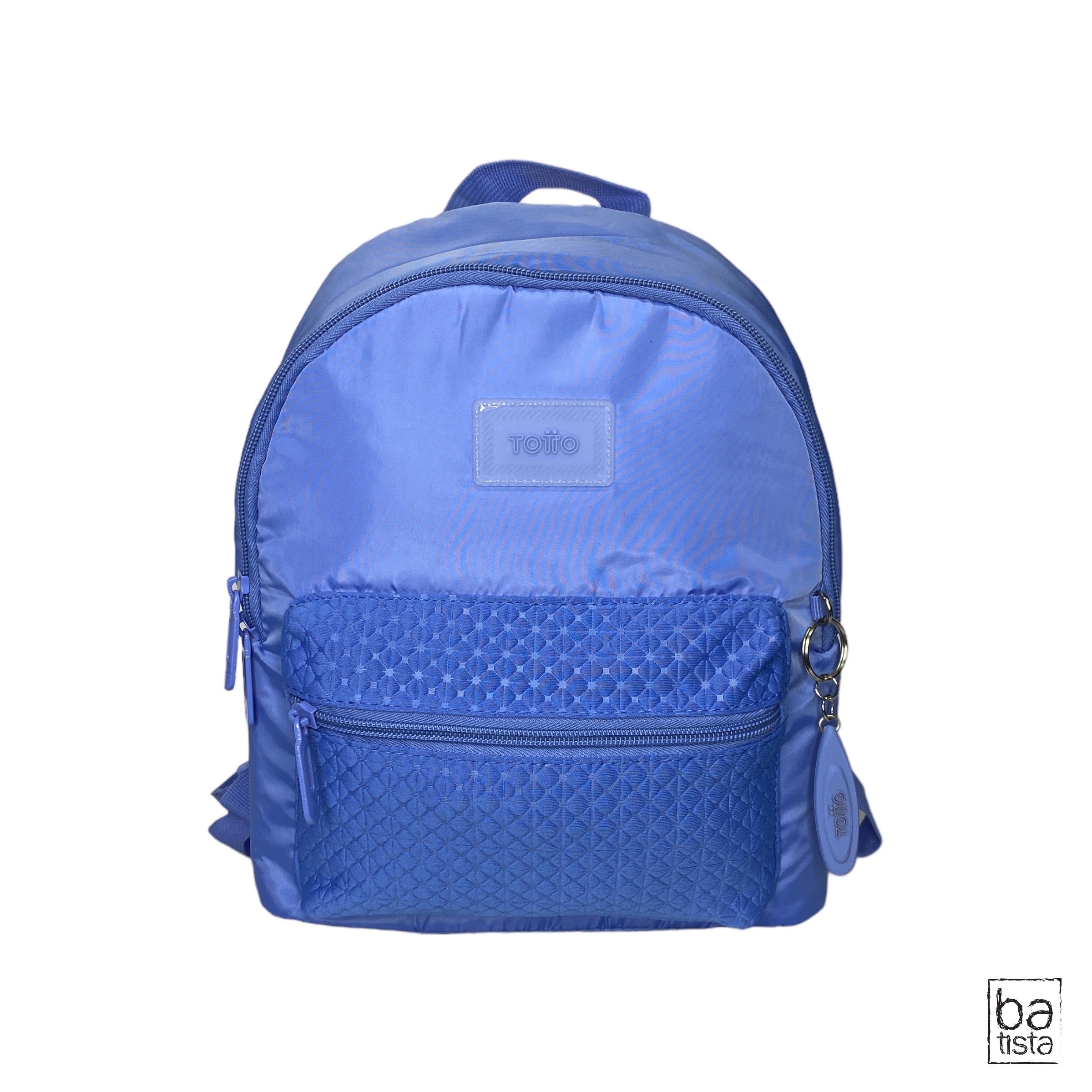 Morral Totto Baltra Z8T