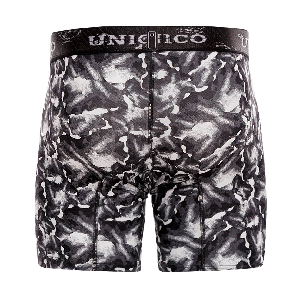 Boxer Único Carbono