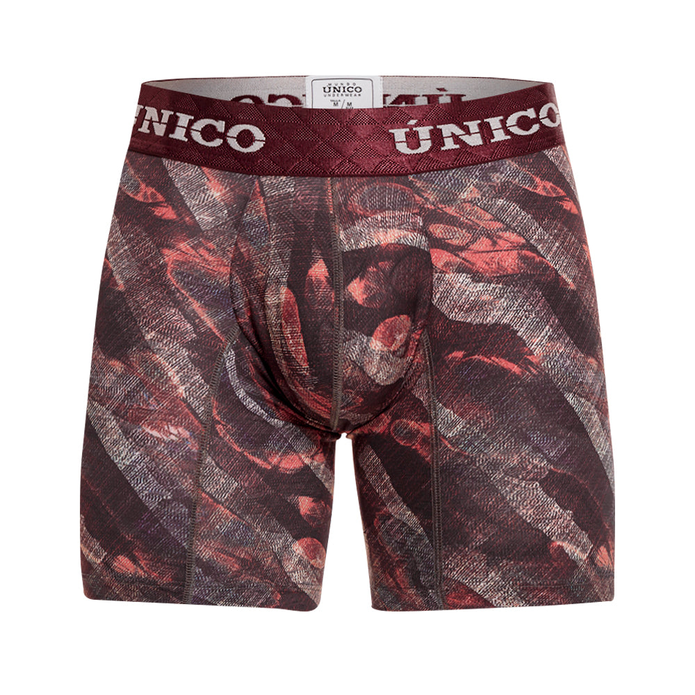 Boxer Único Anemona