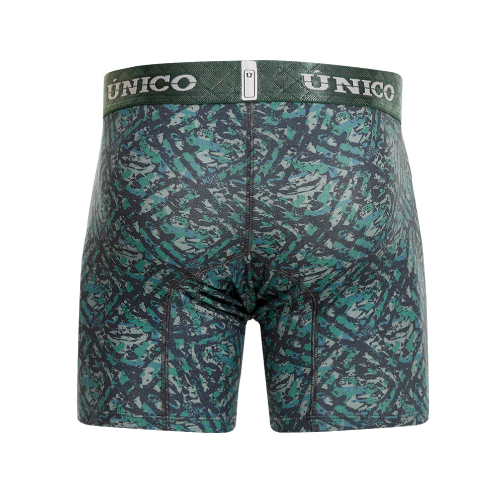 Boxer Único Risoela