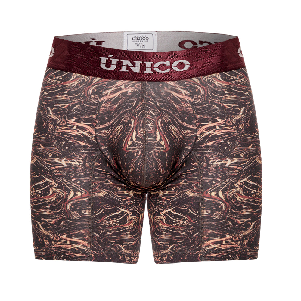 Boxer Único Sargazo