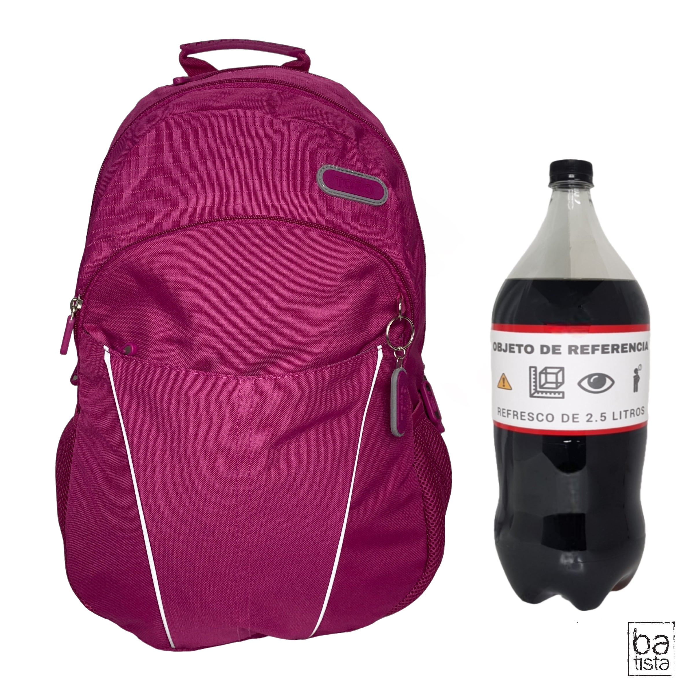 Morral Totto Cambri M89