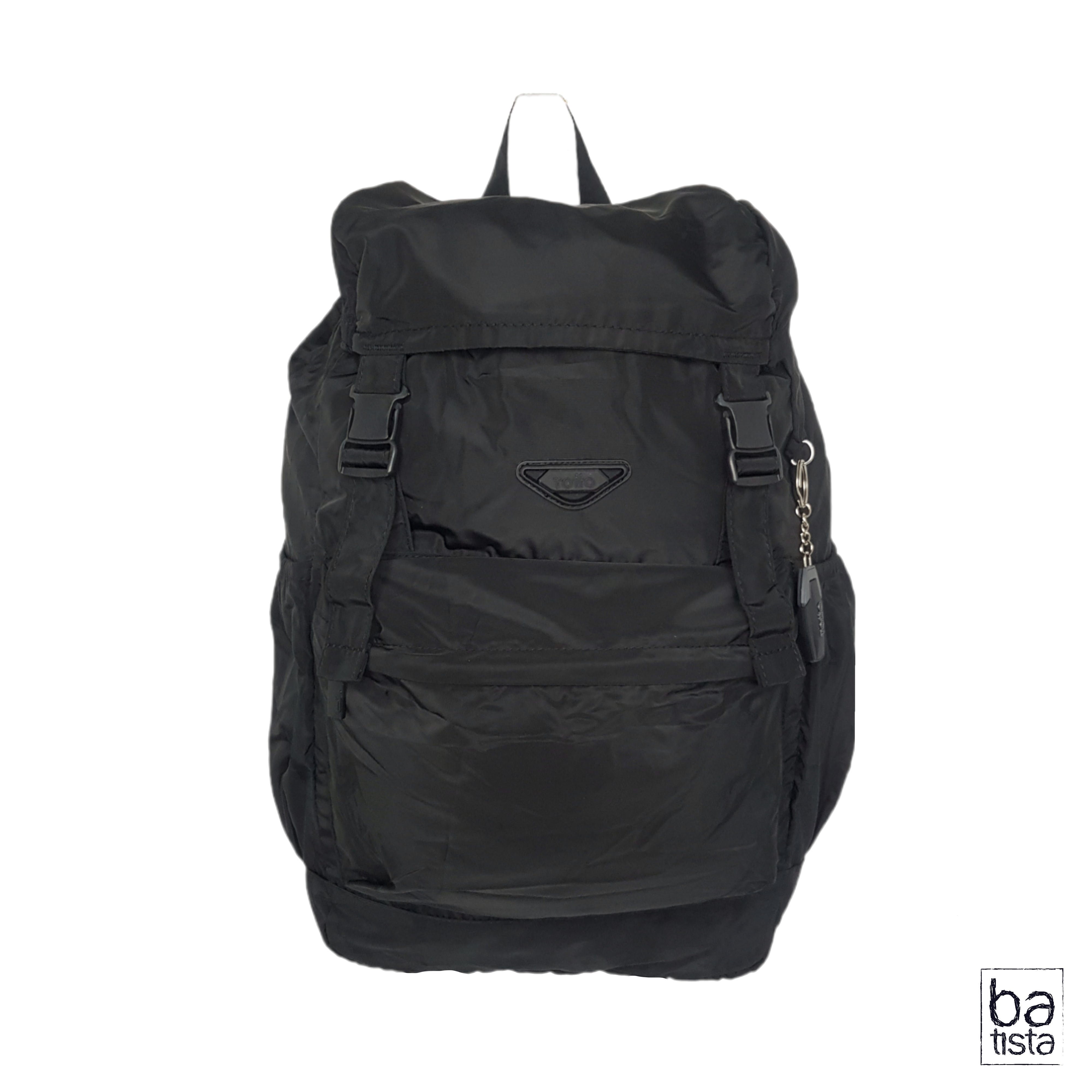 Morral Totto Collapse N01 Plegable