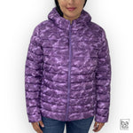 Chaqueta Totto Colorfull 3QJ