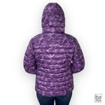 Chaqueta Totto Colorfull 3QJ